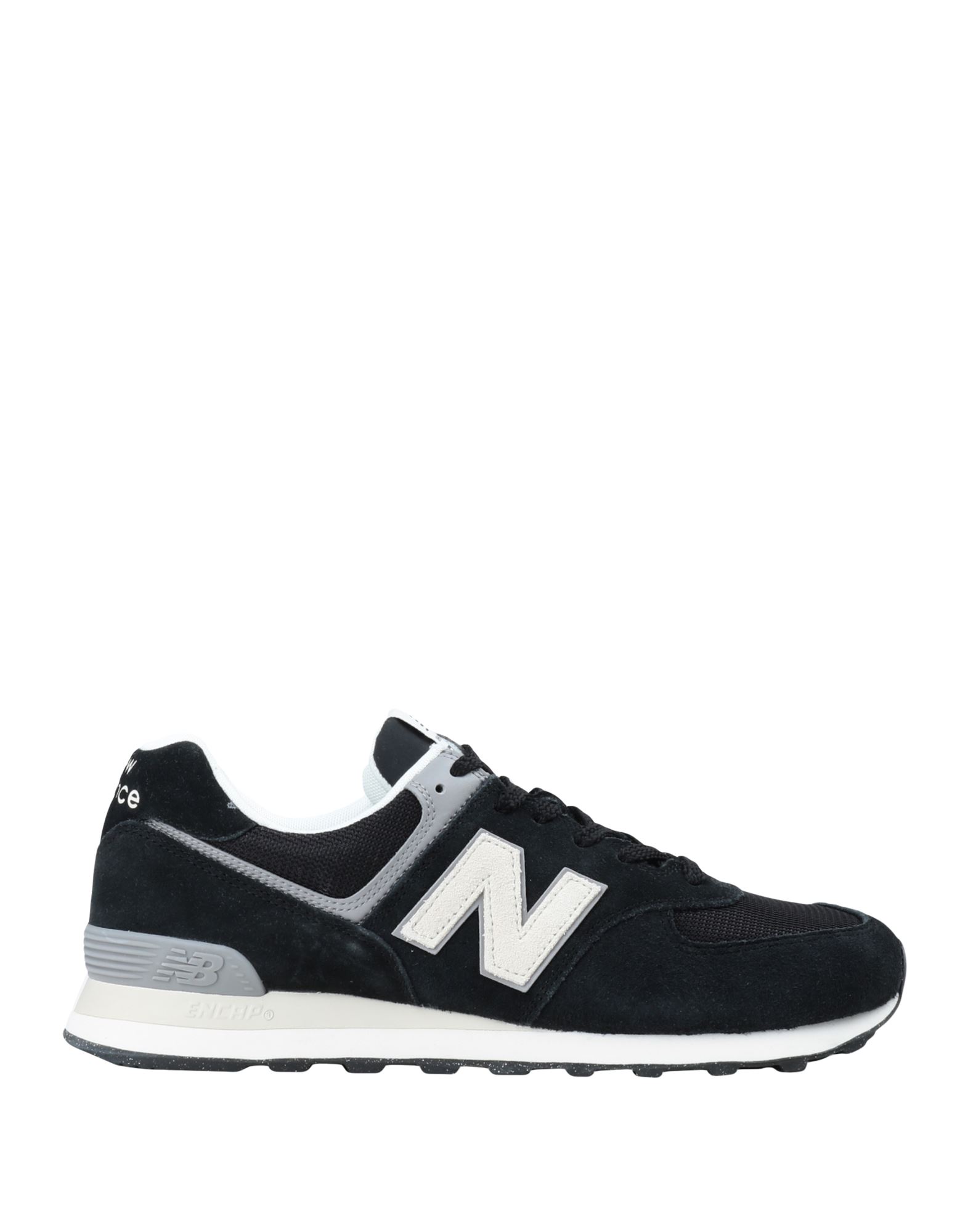 newbalance 574 ブラックの通販・価格比較 - 価格.com