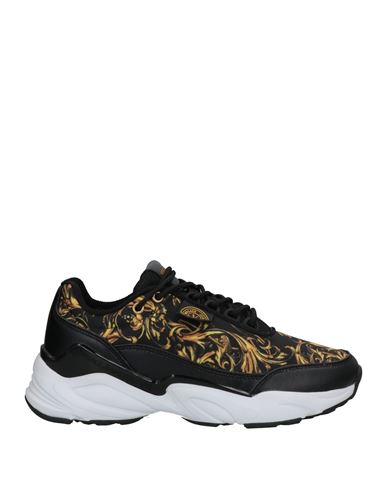 Sneakers Mujer Negro 36 Mujer