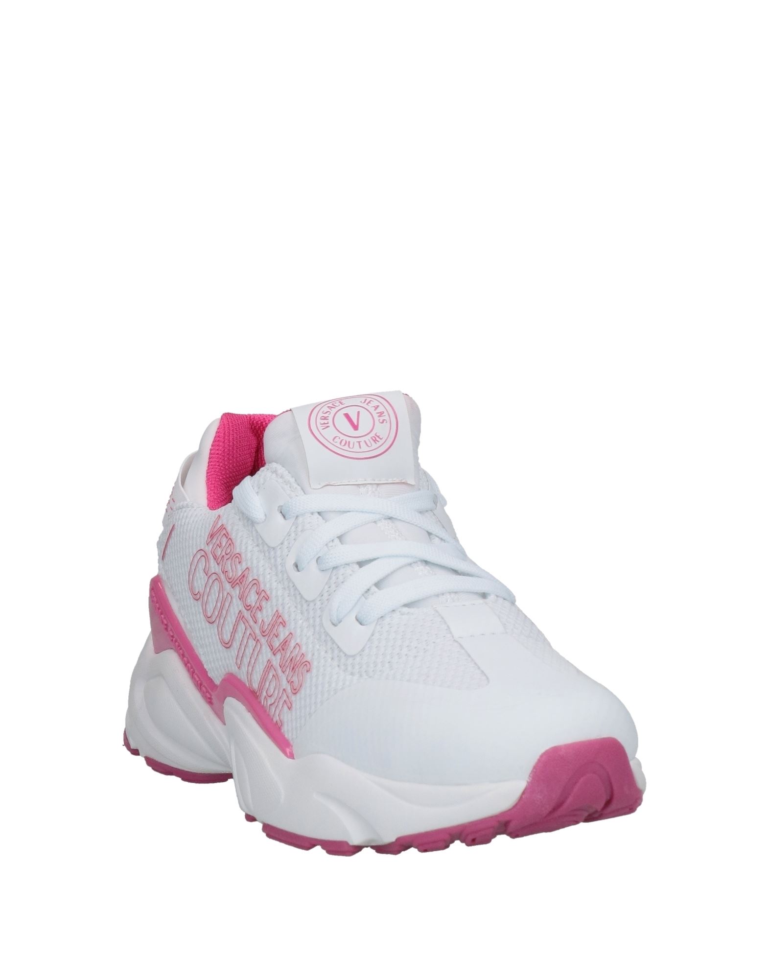  Versace Jeans Couture - Schuhe - Sneakers - On Yoox.com 