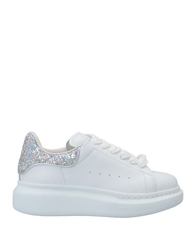 Toddler girl discount alexander mcqueen