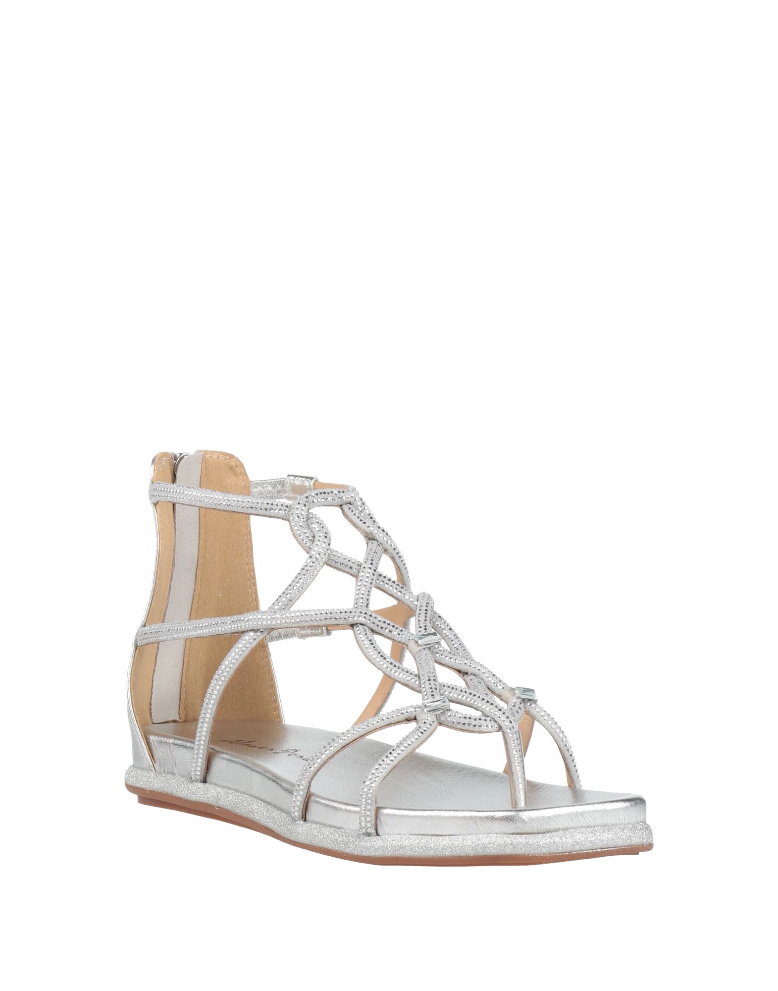  Alma En Pena. - Schuhe - Zehentrenner - On Yoox.com 