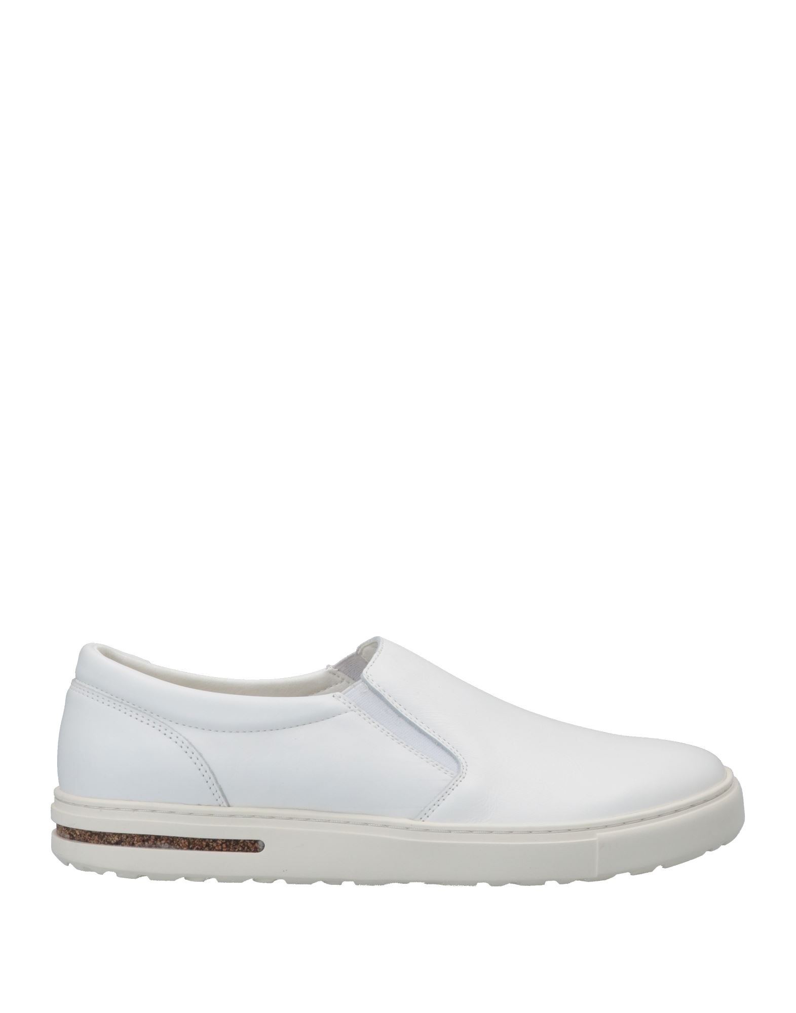 Birkenstock Sneakers In White