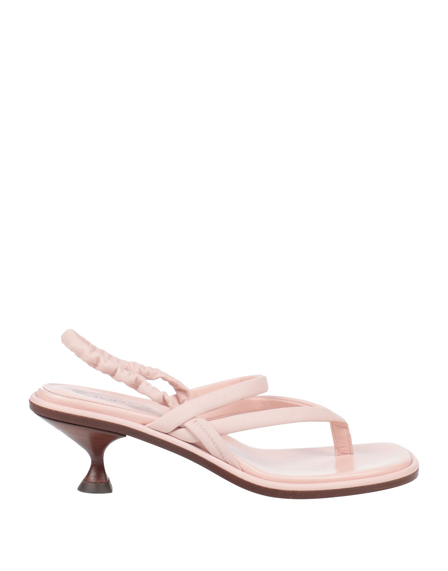  Tod's - Schuhe - Zehentrenner - On Yoox.com 