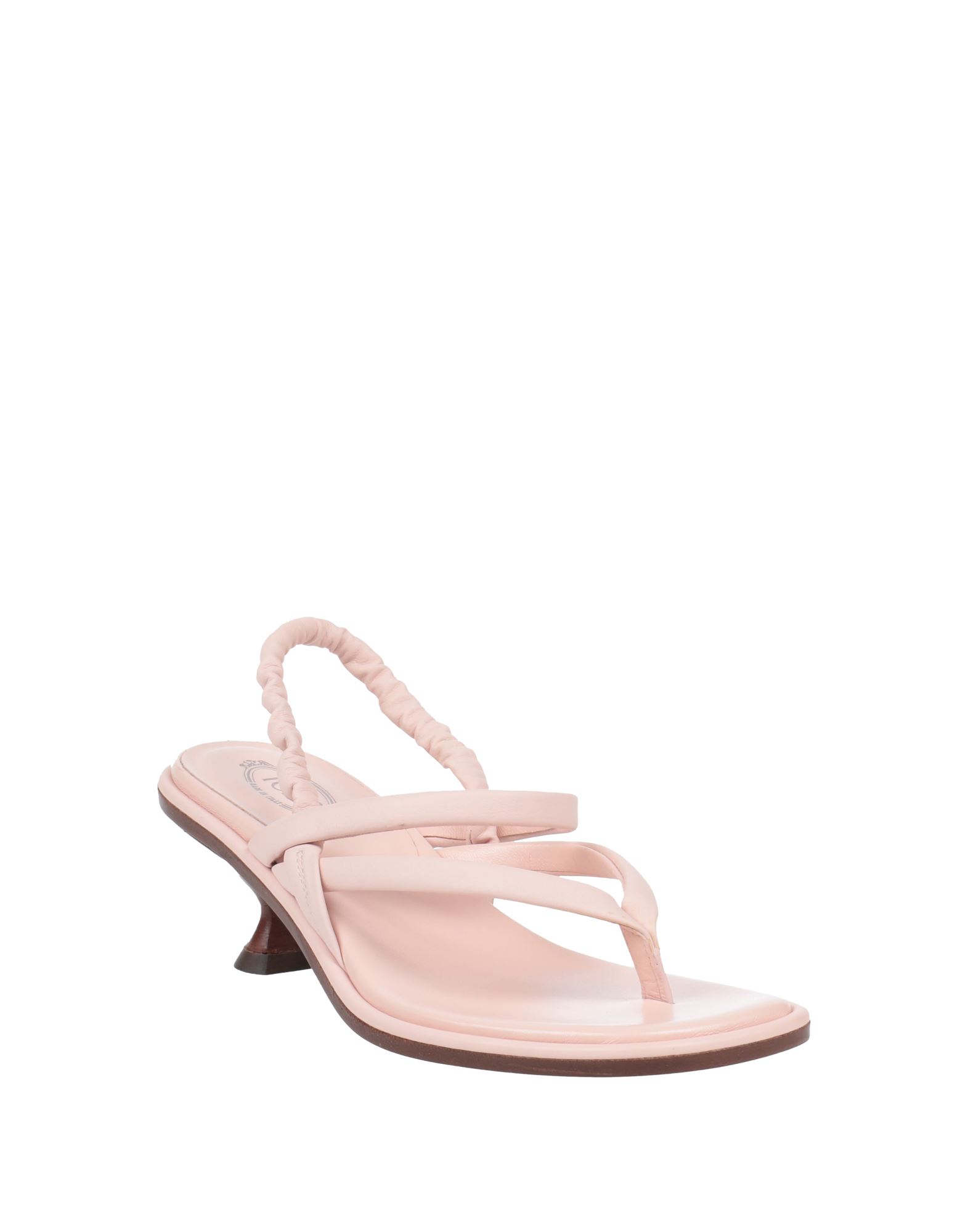  Tod's - Schuhe - Zehentrenner - On Yoox.com 