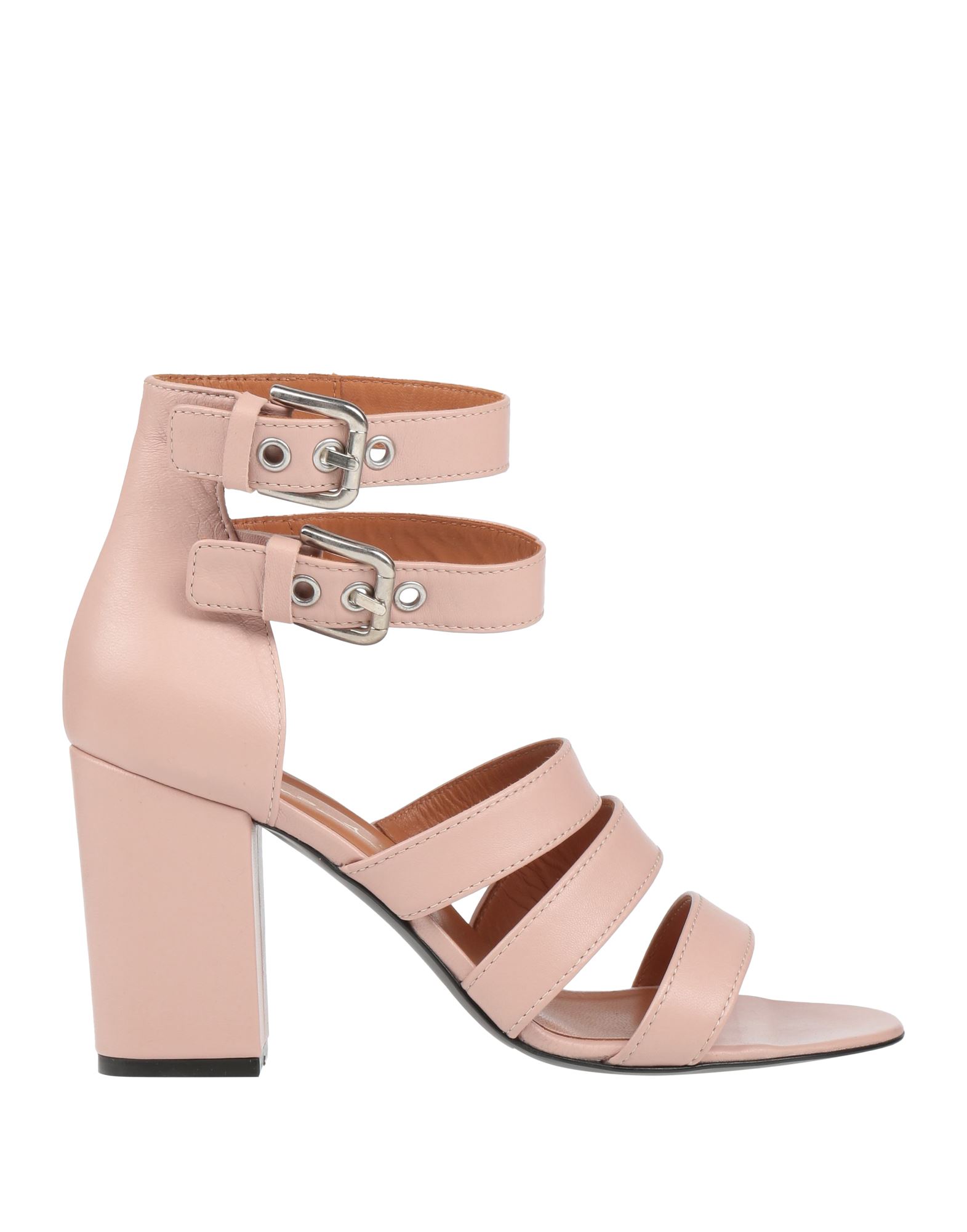 VIA ROMA 15 VIA ROMA 15 ΠΑΠΟΥΤΣΙΑ Πέδιλα