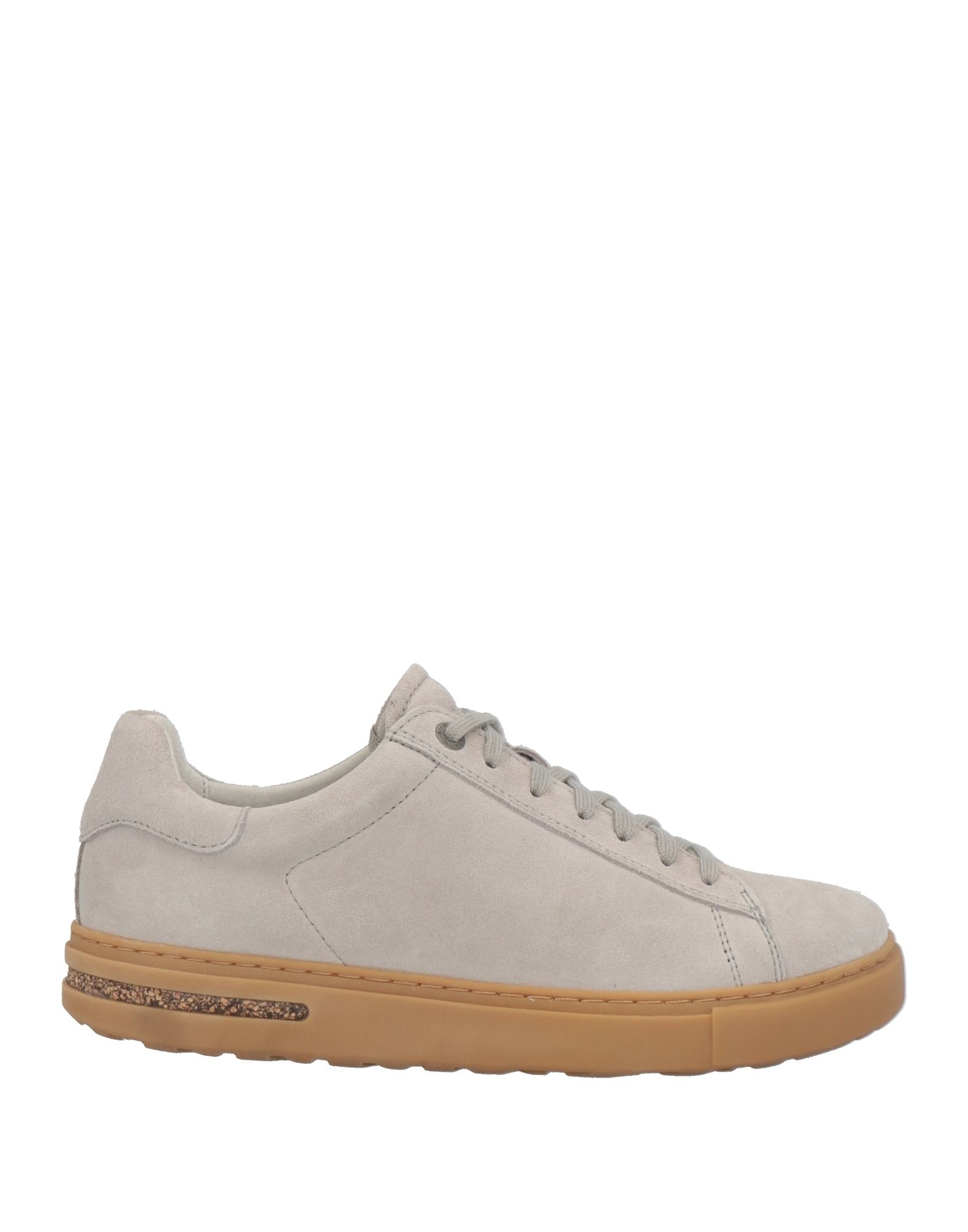 Birkenstock Sneakers In Grey