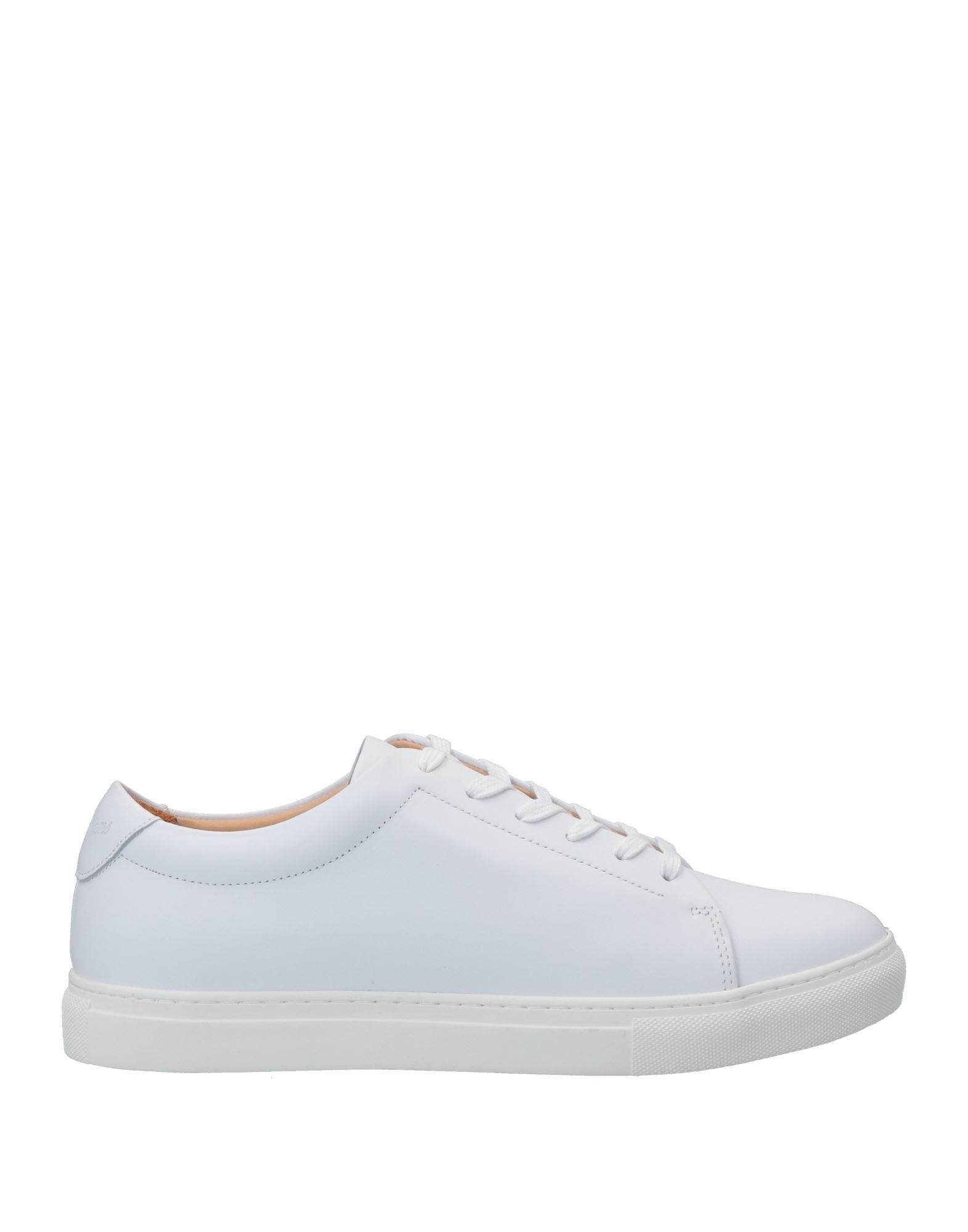 R.m.williams R.m. Williams Sneakers In White