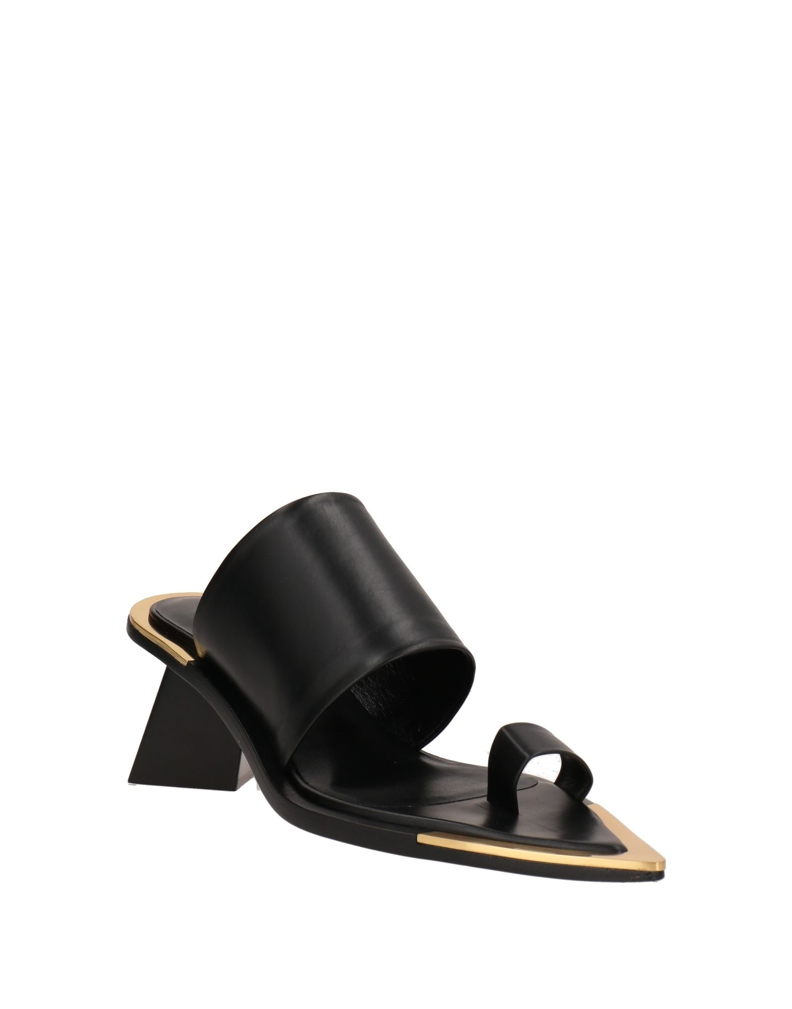  Jil Sander - Schuhe - Zehentrenner - On Yoox.com 