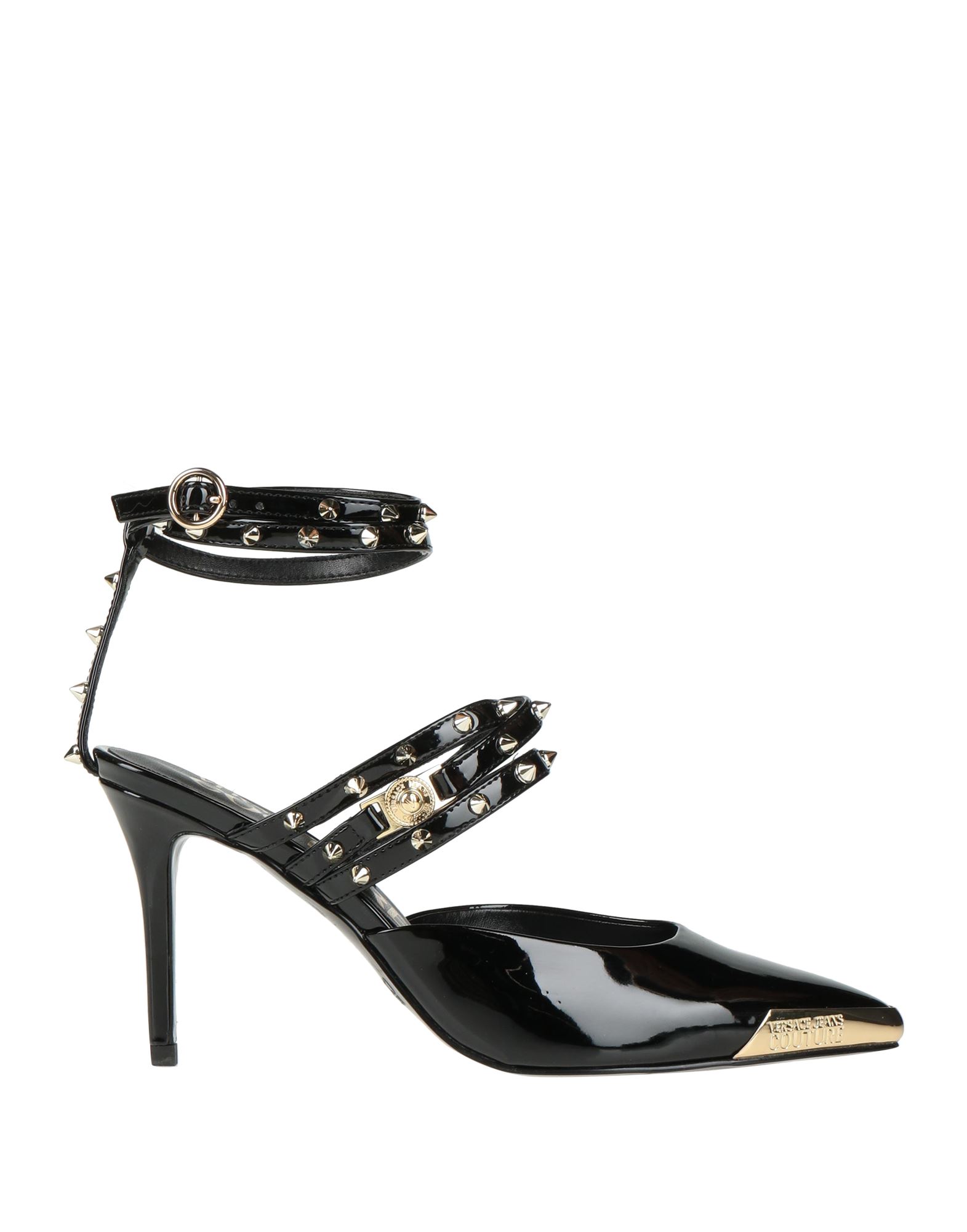 VERSACE JEANS COUTURE VERSACE JEANS COUTURE ΠΑΠΟΥΤΣΙΑ Κλειστά παπούτσια
