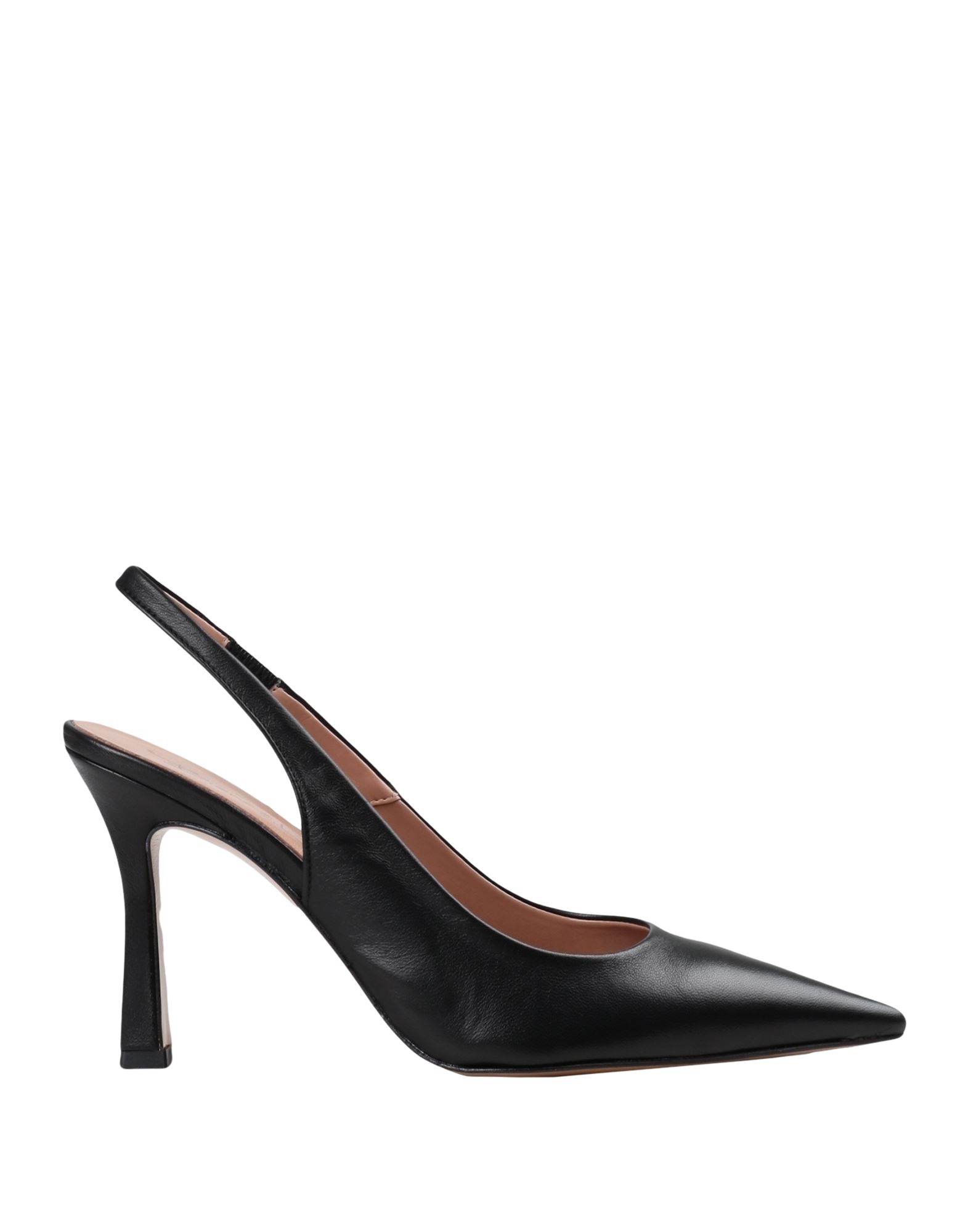 Bianca Di Pumps In Black