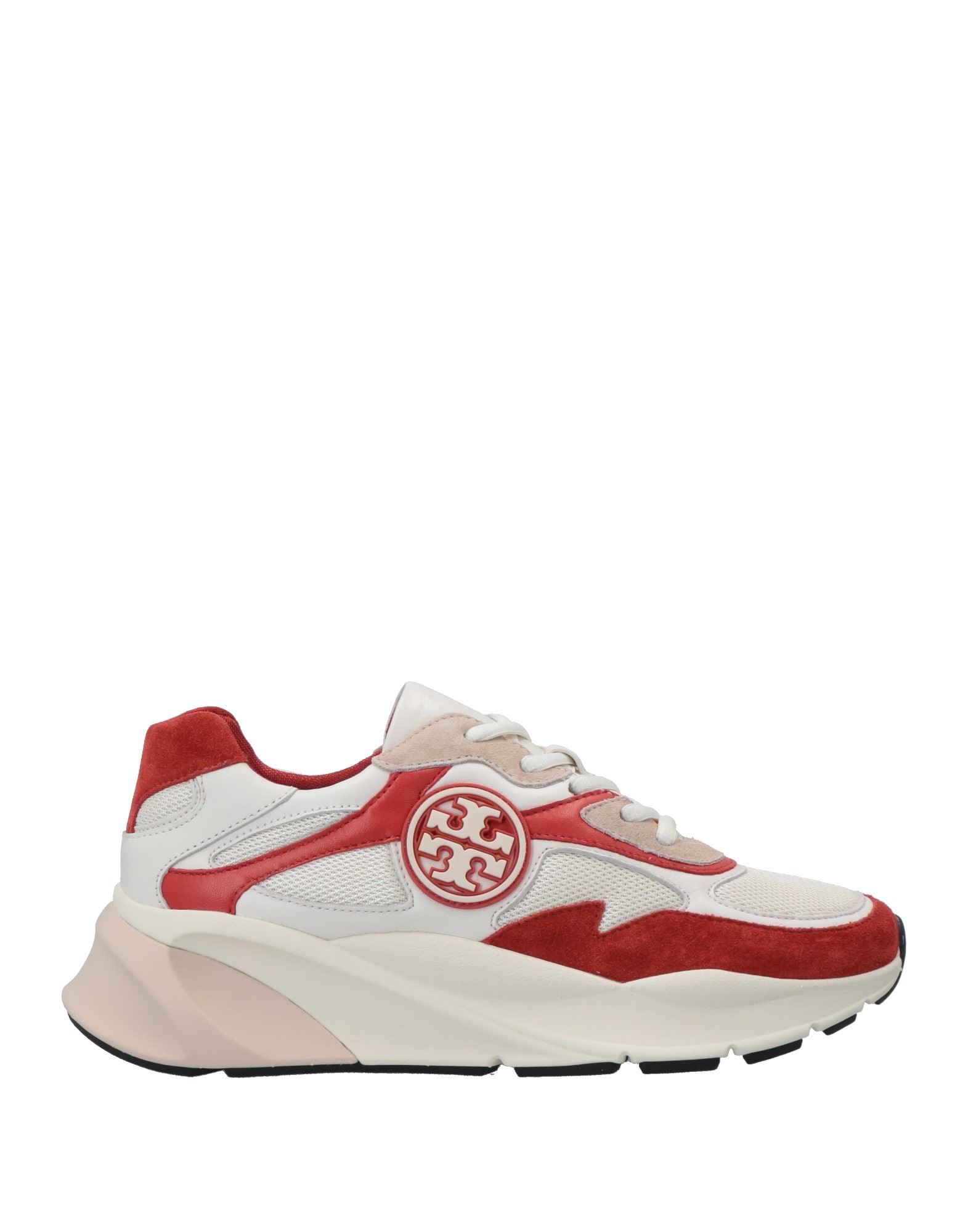 Tory Burch Sneakers In Red | ModeSens