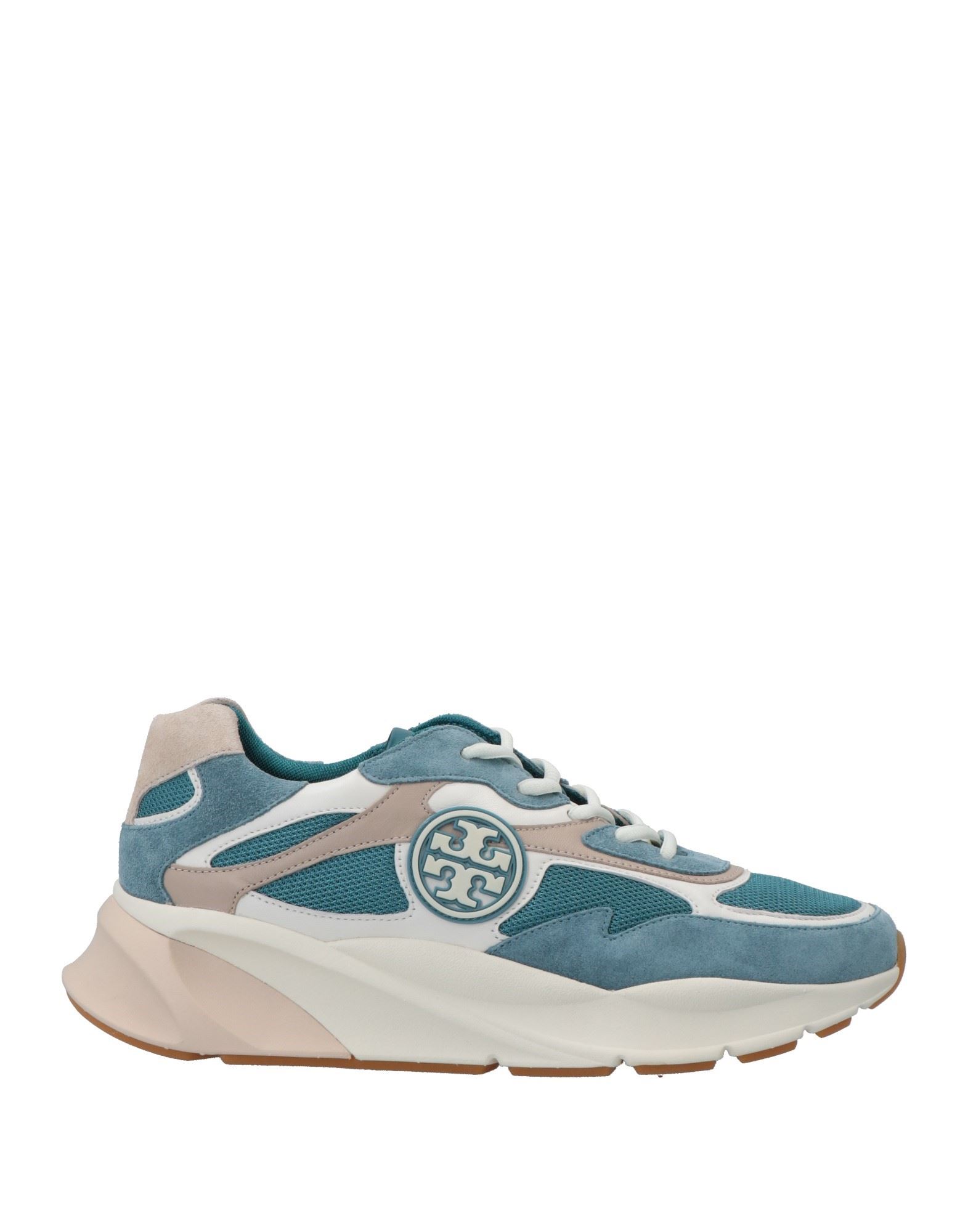 Tory Burch Sneakers In Blue