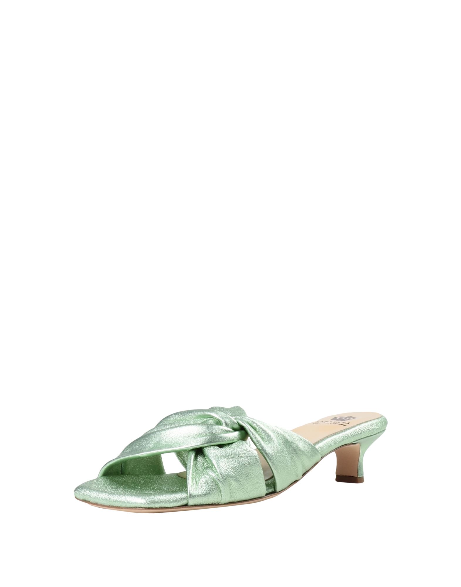  L'arianna - Schuhe - Sandalen - On Yoox.com 