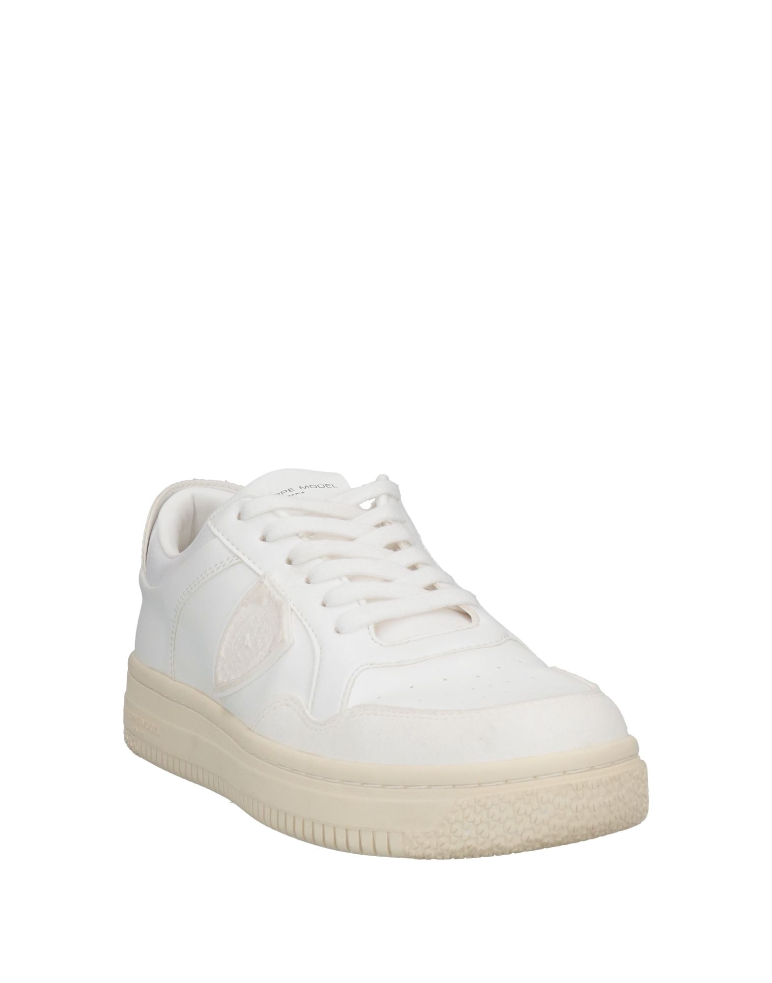  Acbc X Philippe Model - Schuhe - Sneakers - On Yoox.com 