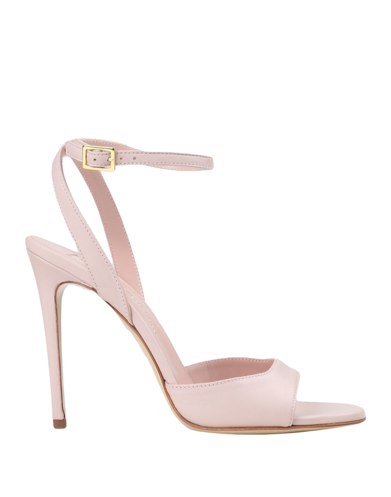 Giampaolo Viozzi Sandals In Pink