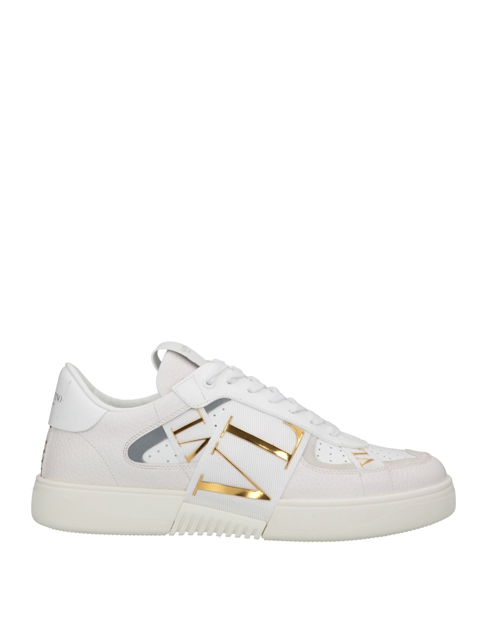 Valentino Garavani Sneakers In White