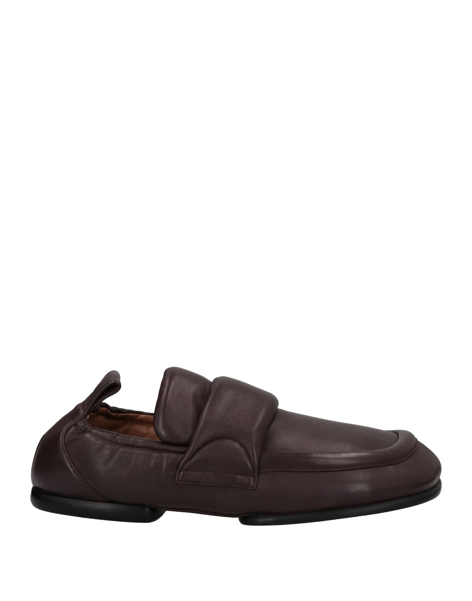 Dries Van Noten Loafers In Red