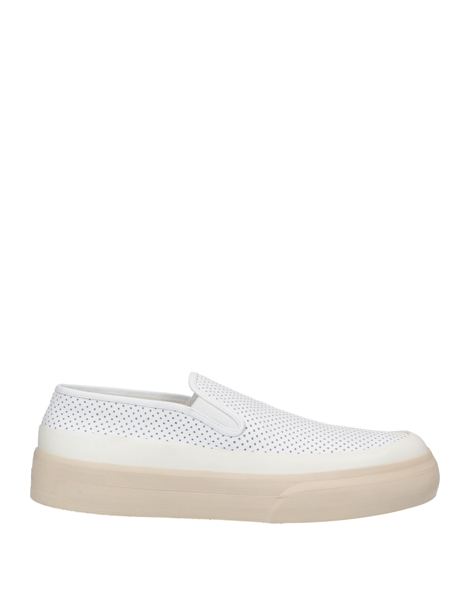 Dries Van Noten Sneakers In White
