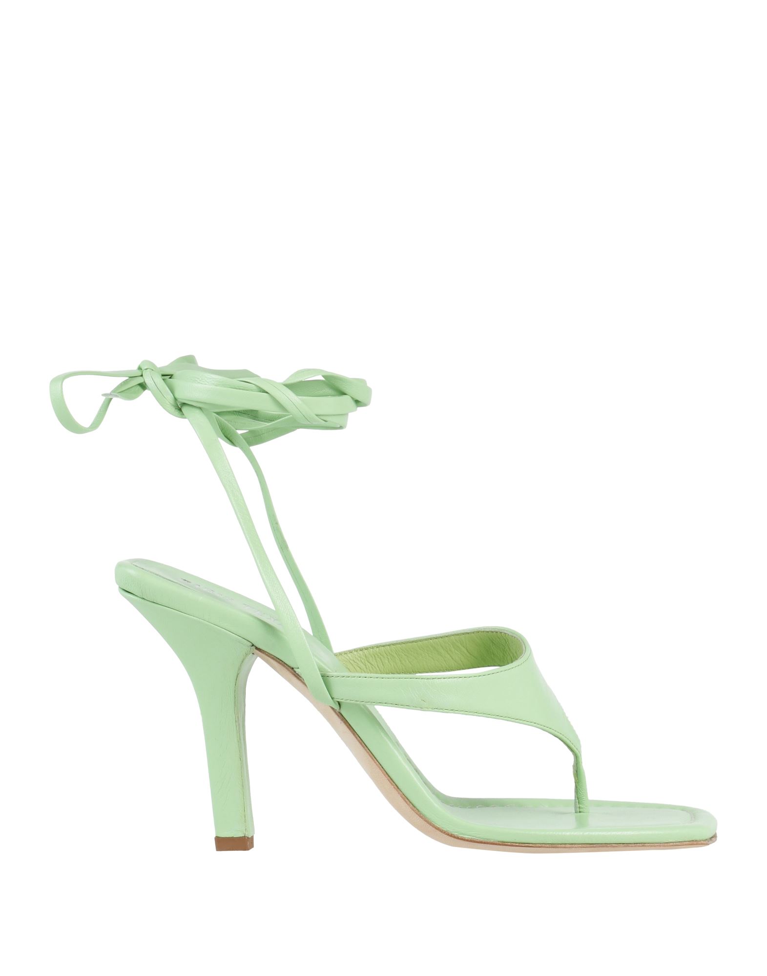 PARIS TEXAS PARIS TEXAS ΠΑΠΟΥΤΣΙΑ Σαγιονάρες