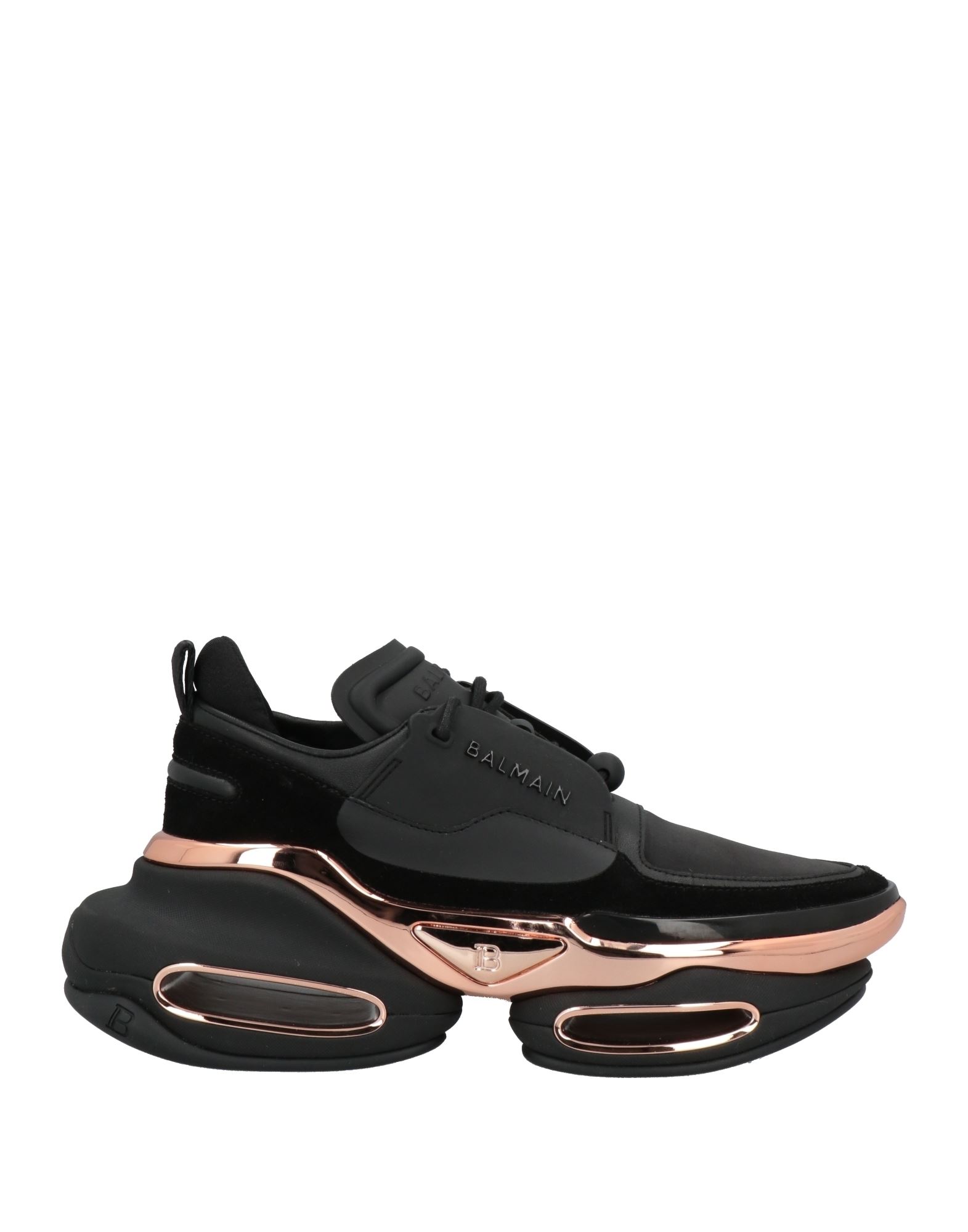  Balmain - Schuhe - Sneakers - On Yoox.com 