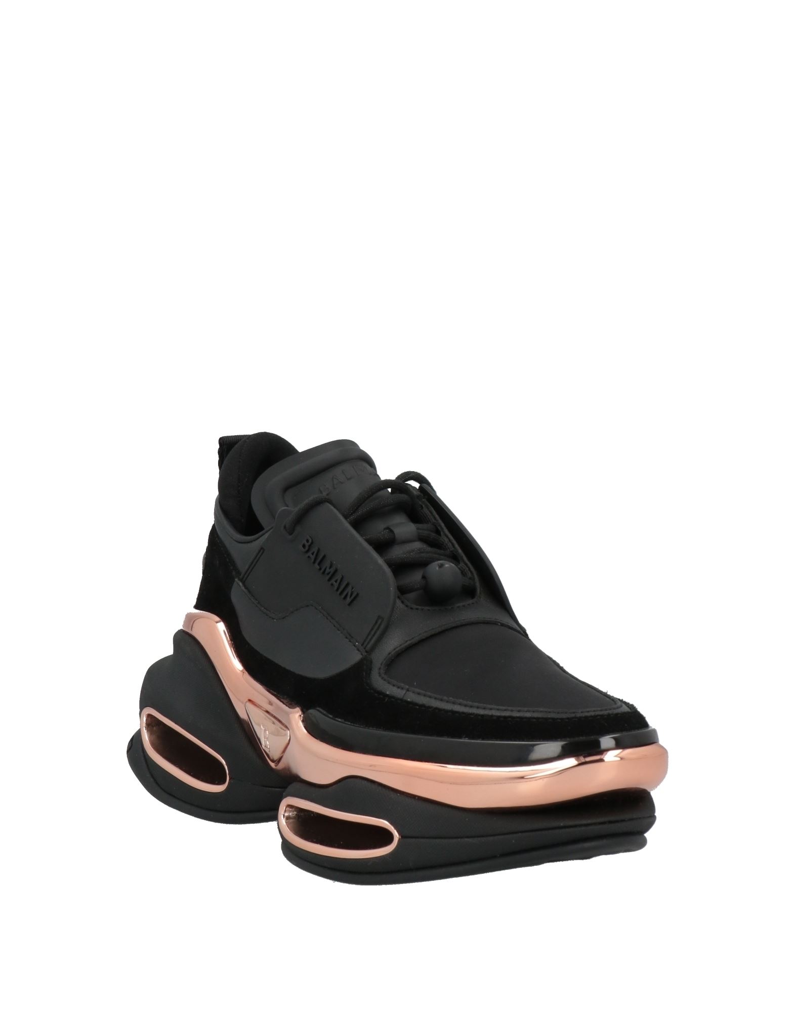  Balmain - Schuhe - Sneakers - On Yoox.com 