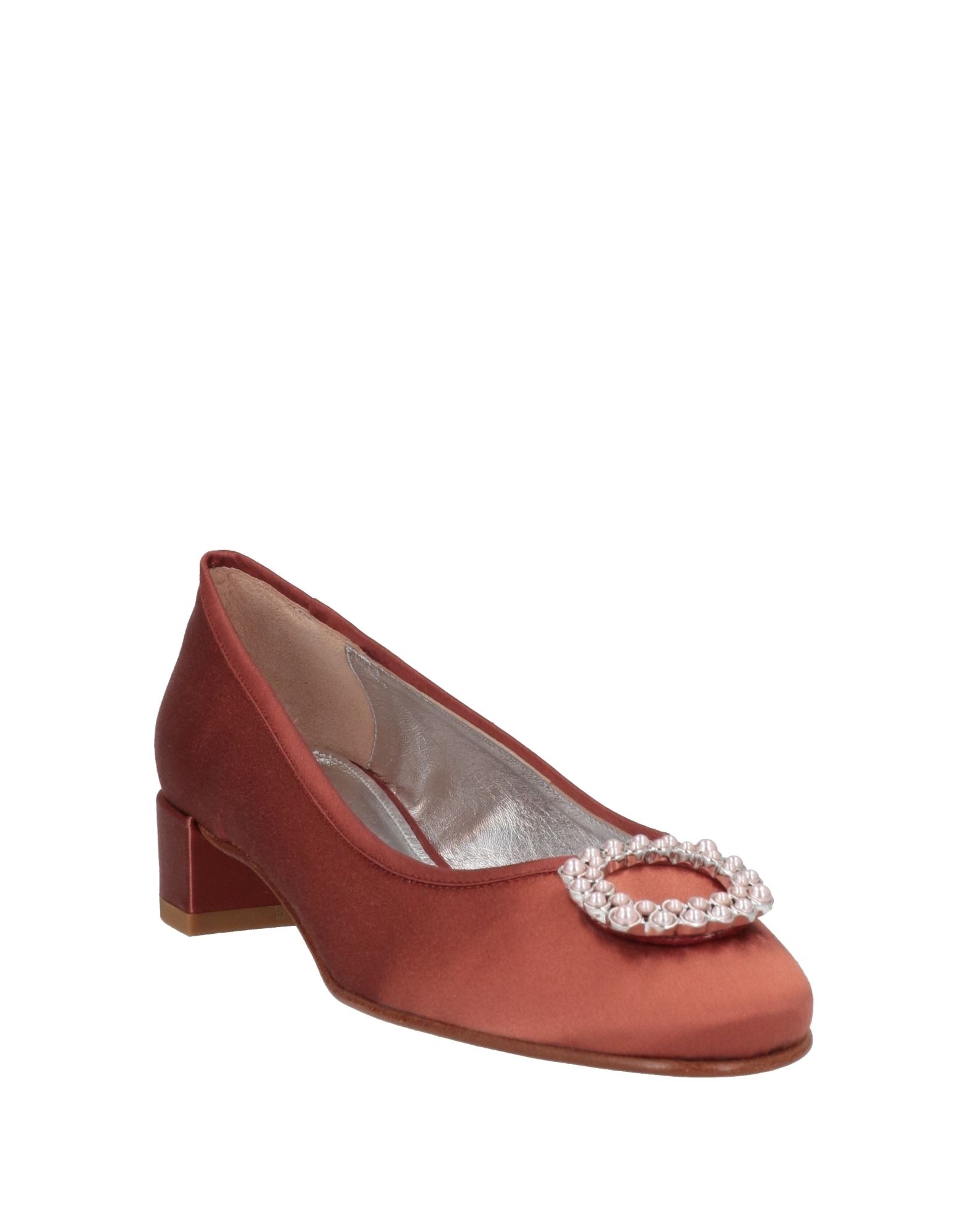  Testoni - Schuhe - Pumps - On Yoox.com 