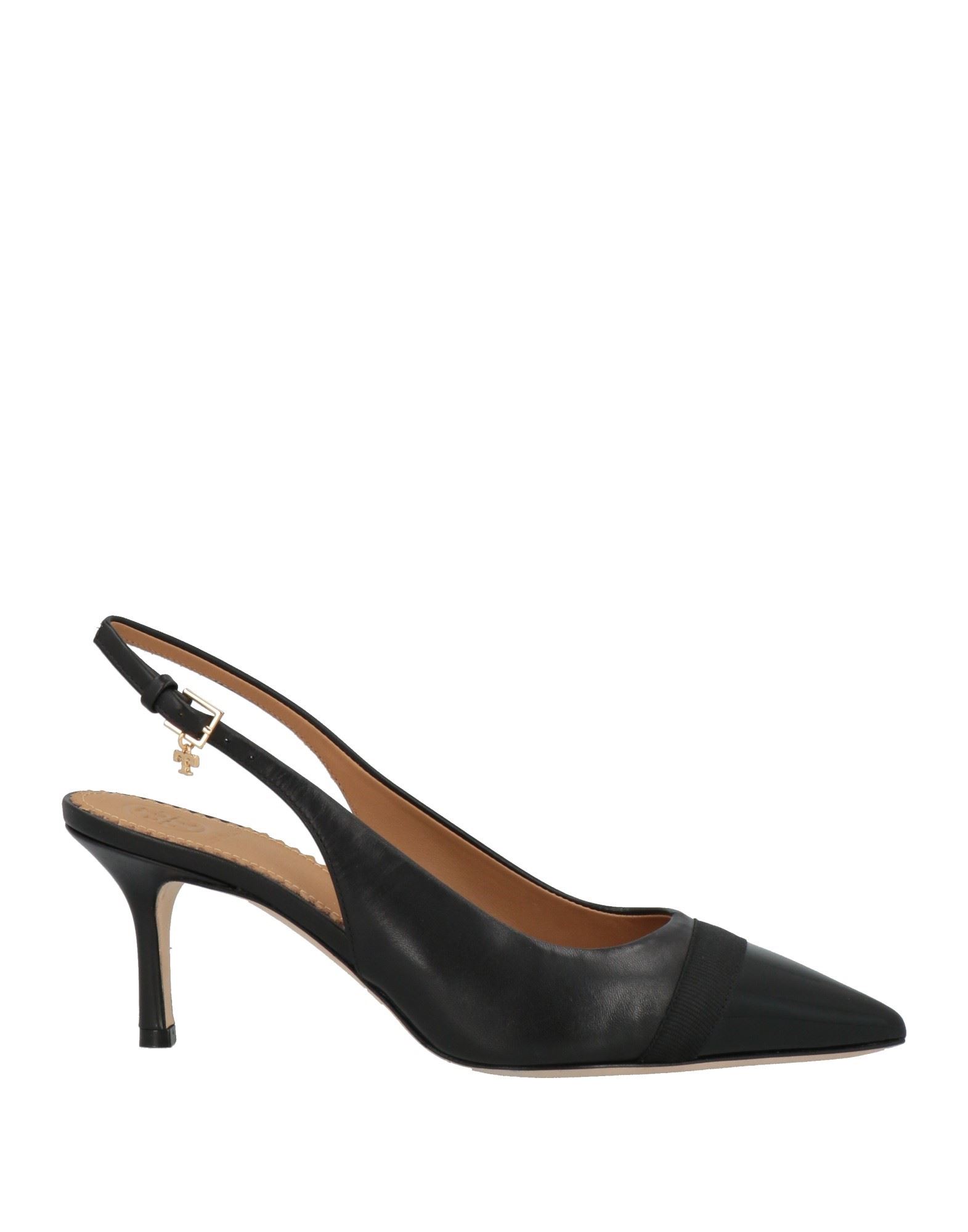 Tory Burch Pumps In Black ModeSens