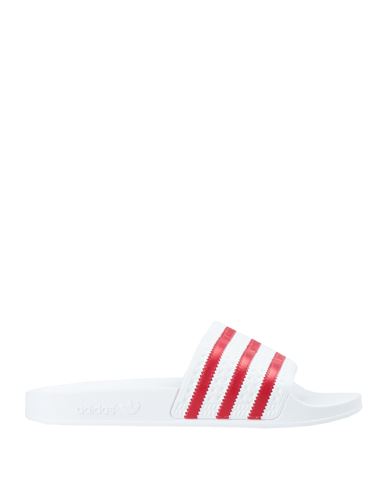 Adidas slides hot sale size 5