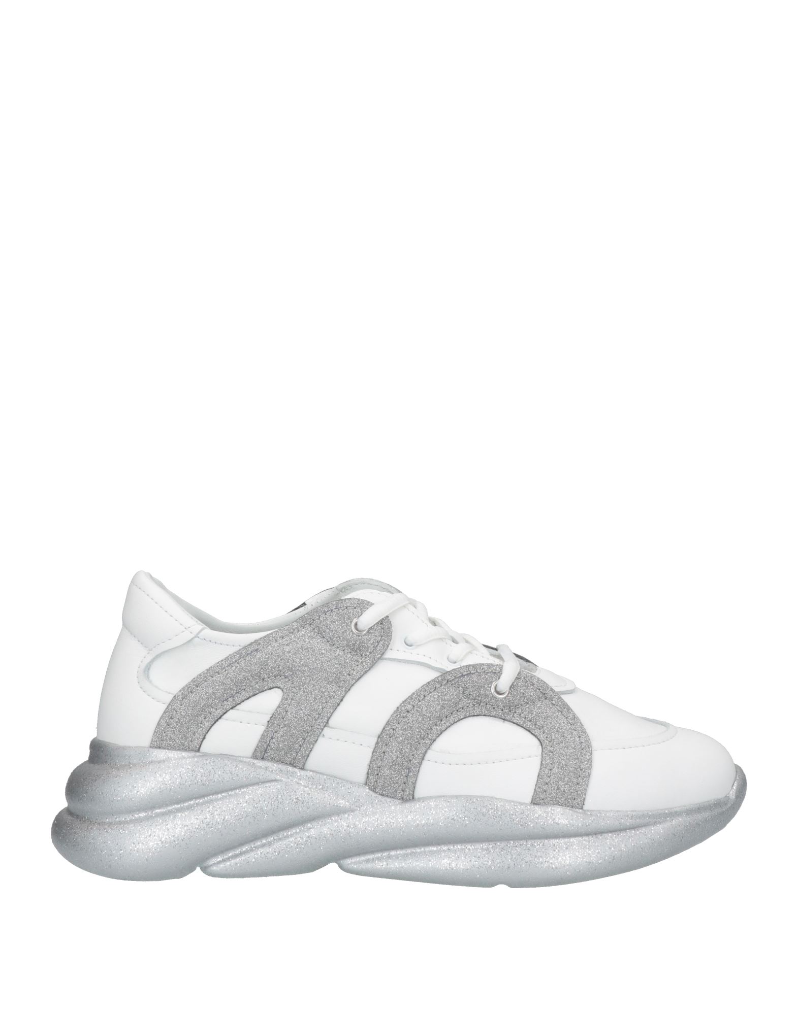 Rucoline Sneakers In White