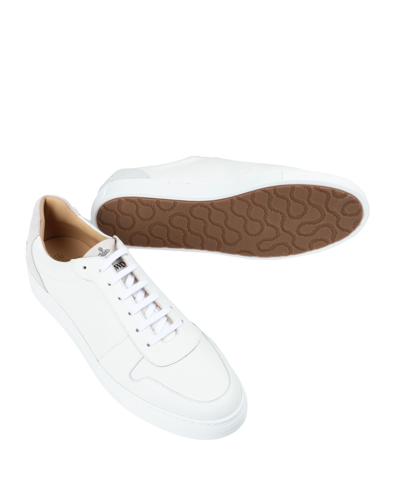  Vivienne Westwood - Schuhe - Sneakers - On Yoox.com 
