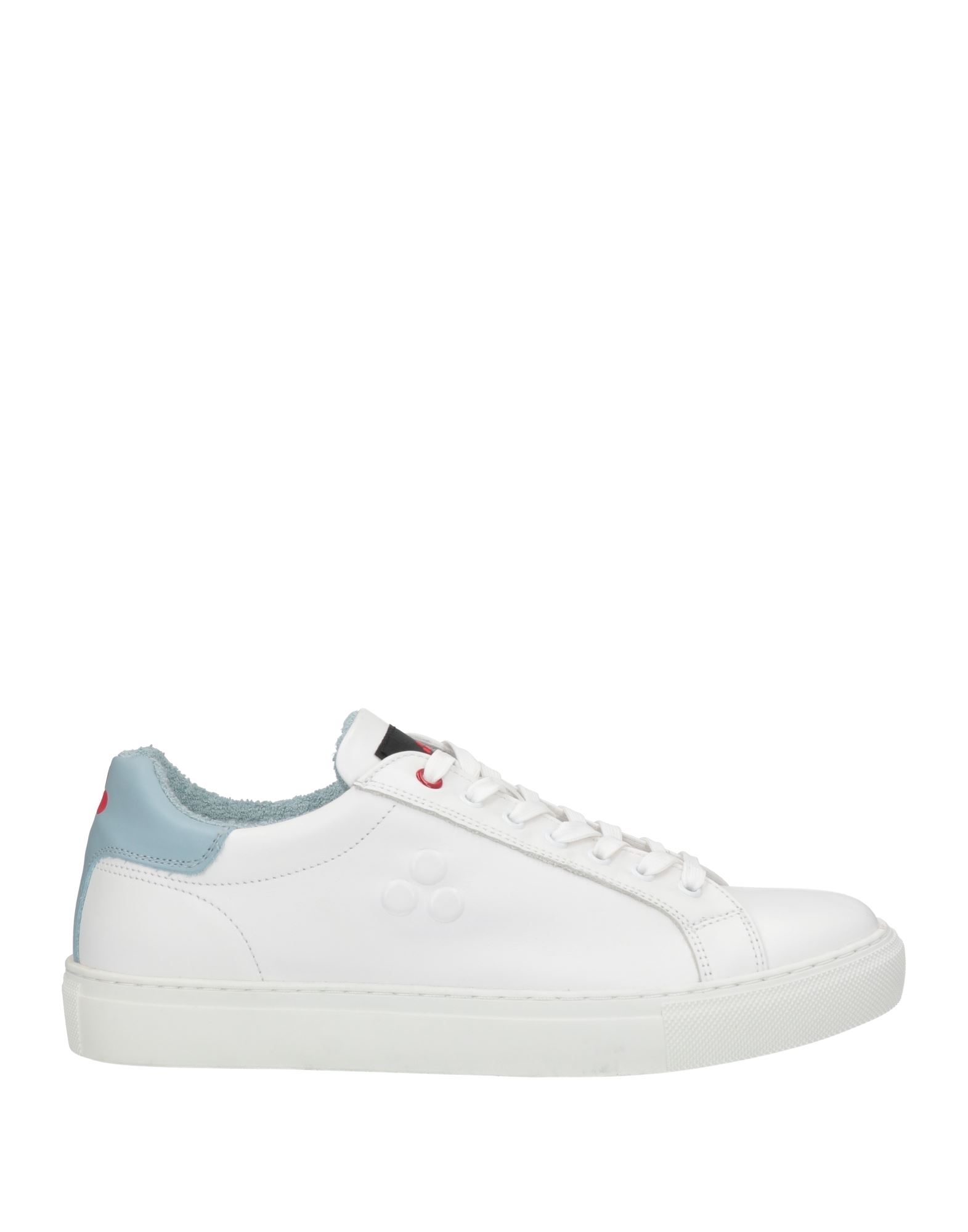 Peuterey Sneakers In White
