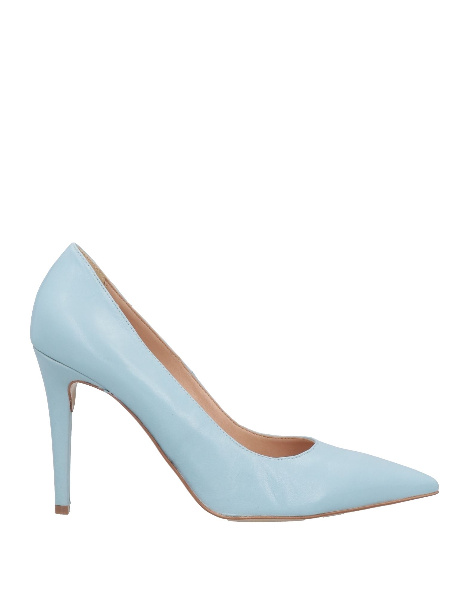 Formentini Pumps In Blue