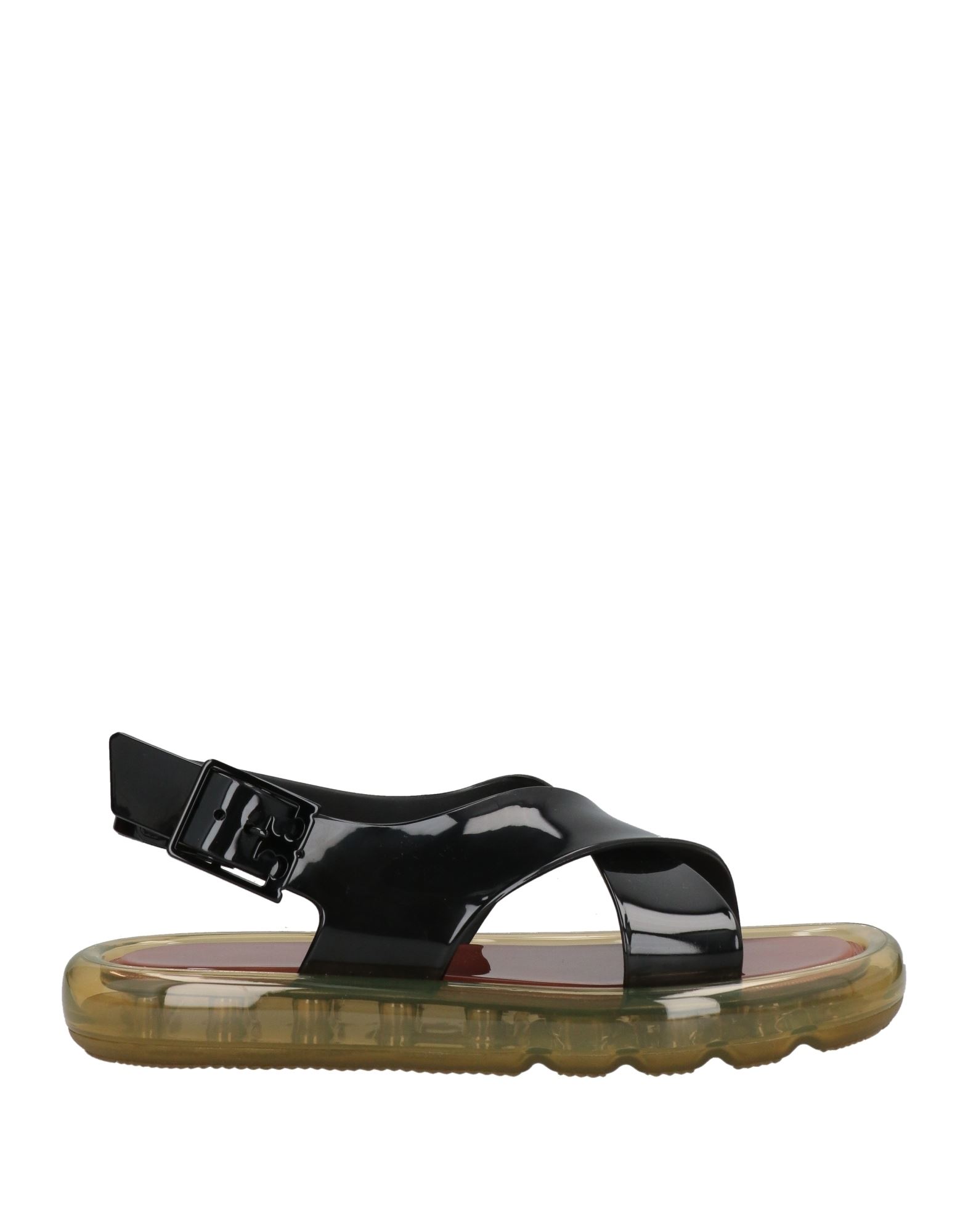 Tory Burch Sandals In Black | ModeSens