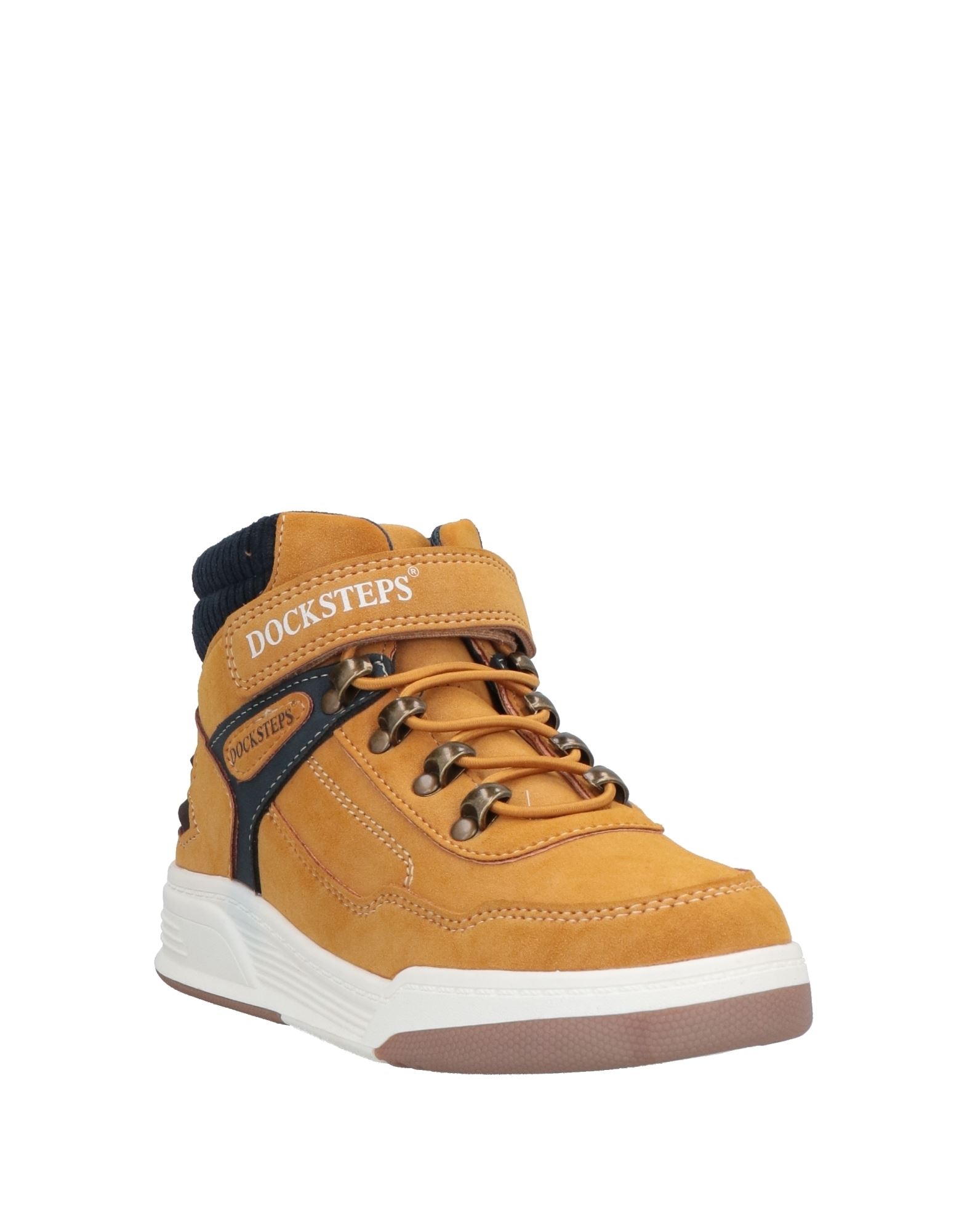  Docksteps - Calzado - Botines De Caña Alta - On Yoox.com 