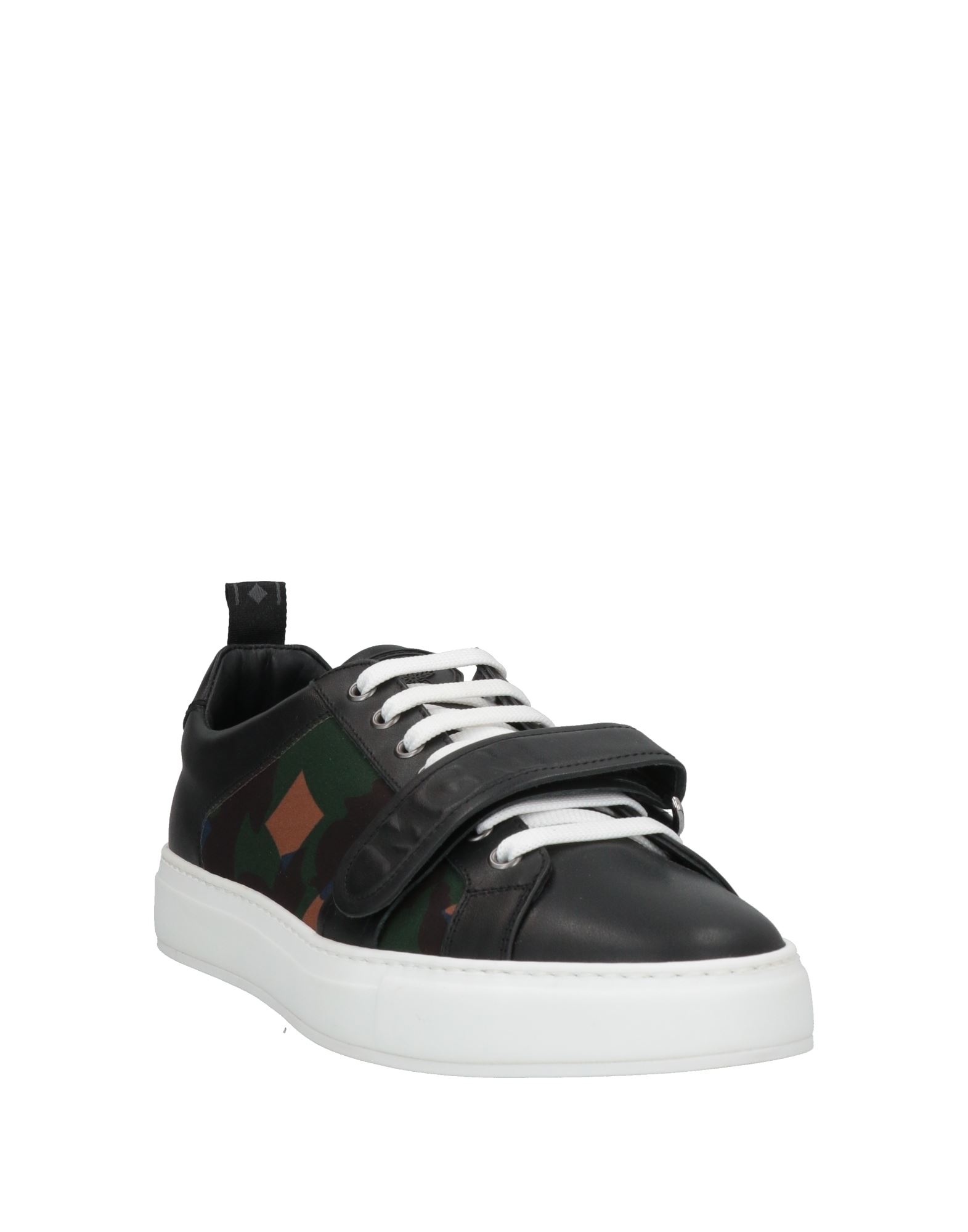  Mcm - Schuhe - Sneakers - On Yoox.com 