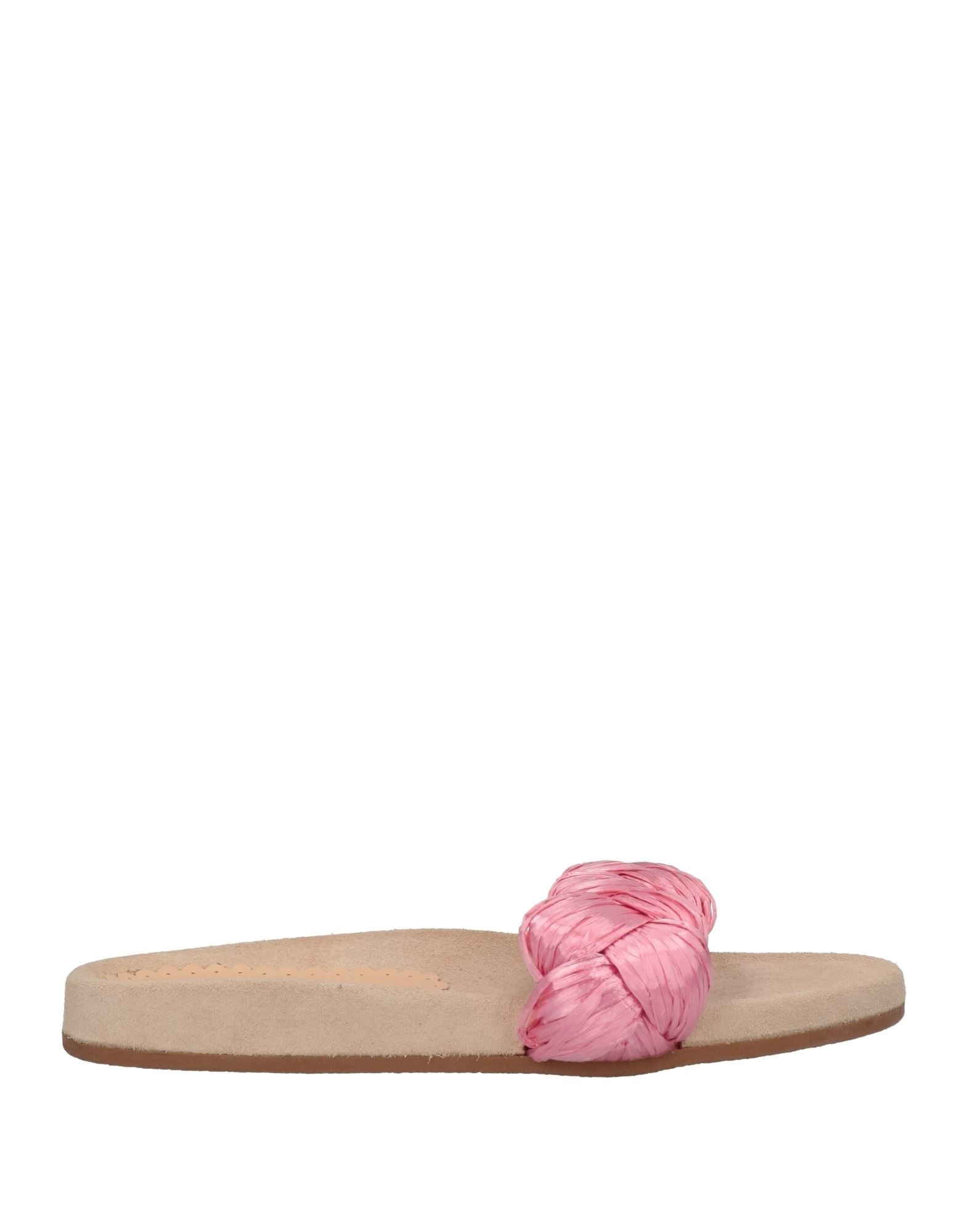 CHARLOTTE OLYMPIA CHARLOTTE OLYMPIA ΠΑΠΟΥΤΣΙΑ Πέδιλα