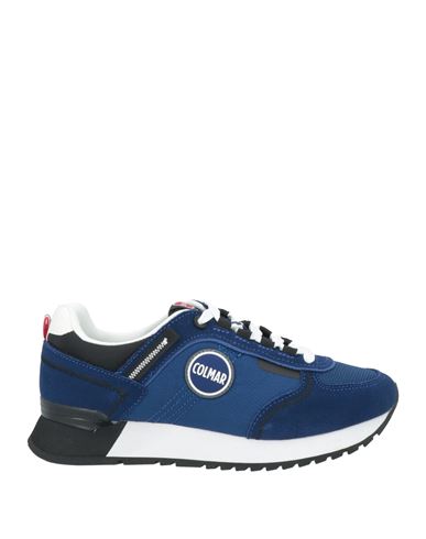 Sneakers Mujer Azul eléctrico 36 Mujer