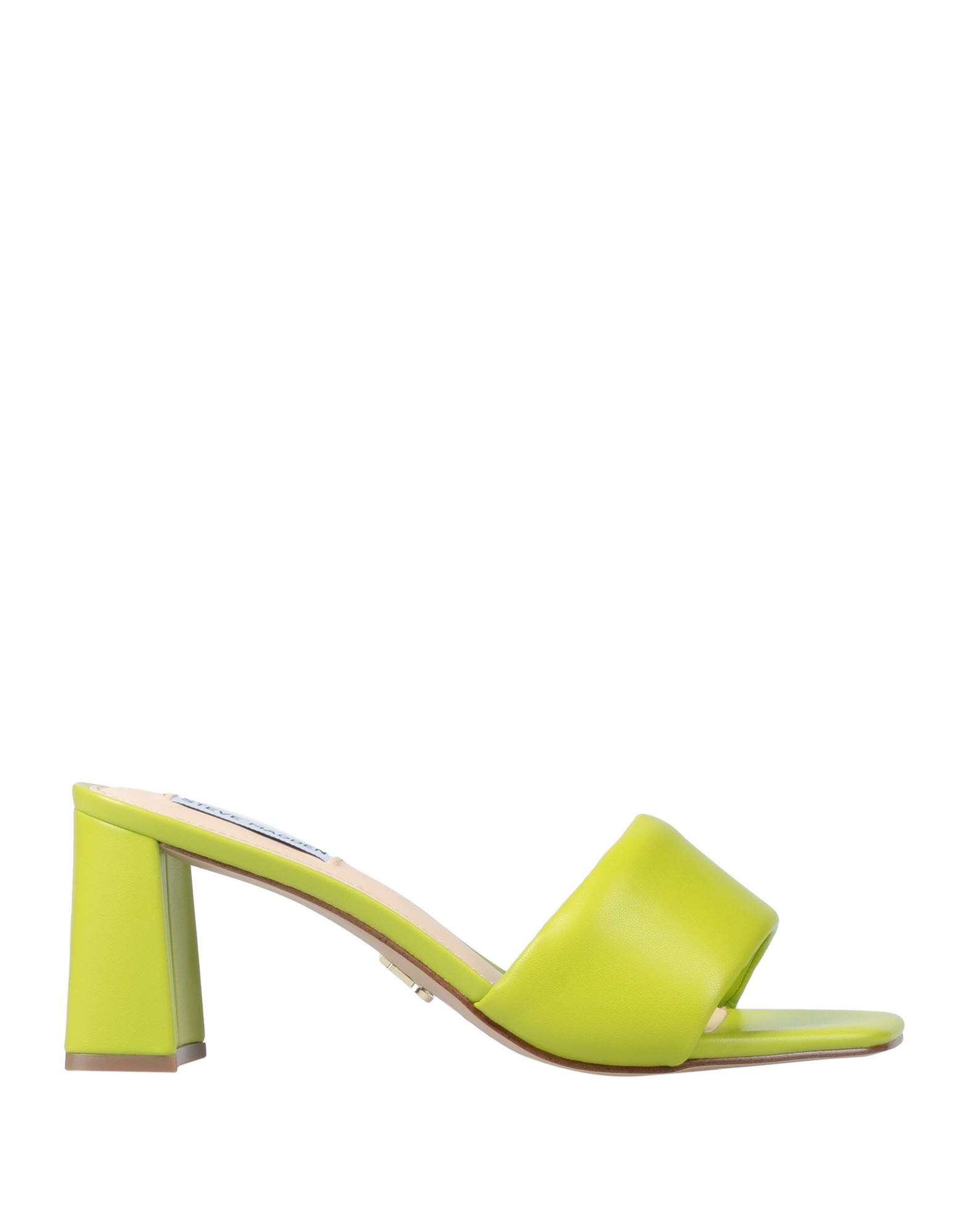 STEVE MADDEN ΠΑΠΟΥΤΣΙΑ Πέδιλα