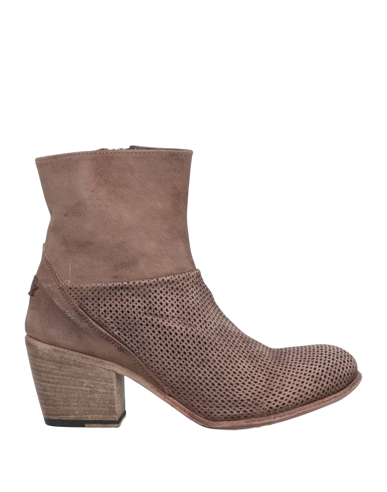 LE RUEMARCEL LE RUEMARCEL ΠΑΠΟΥΤΣΙΑ Μποτάκια