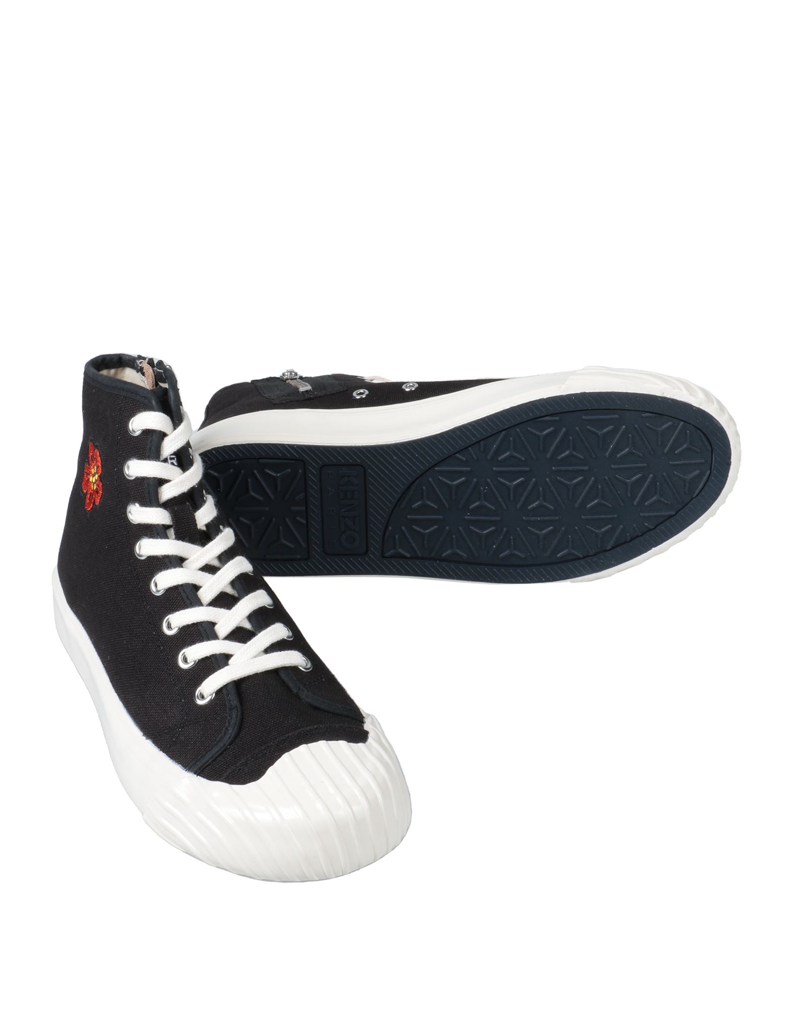  Kenzo - Schuhe - Sneakers - On Yoox.com 