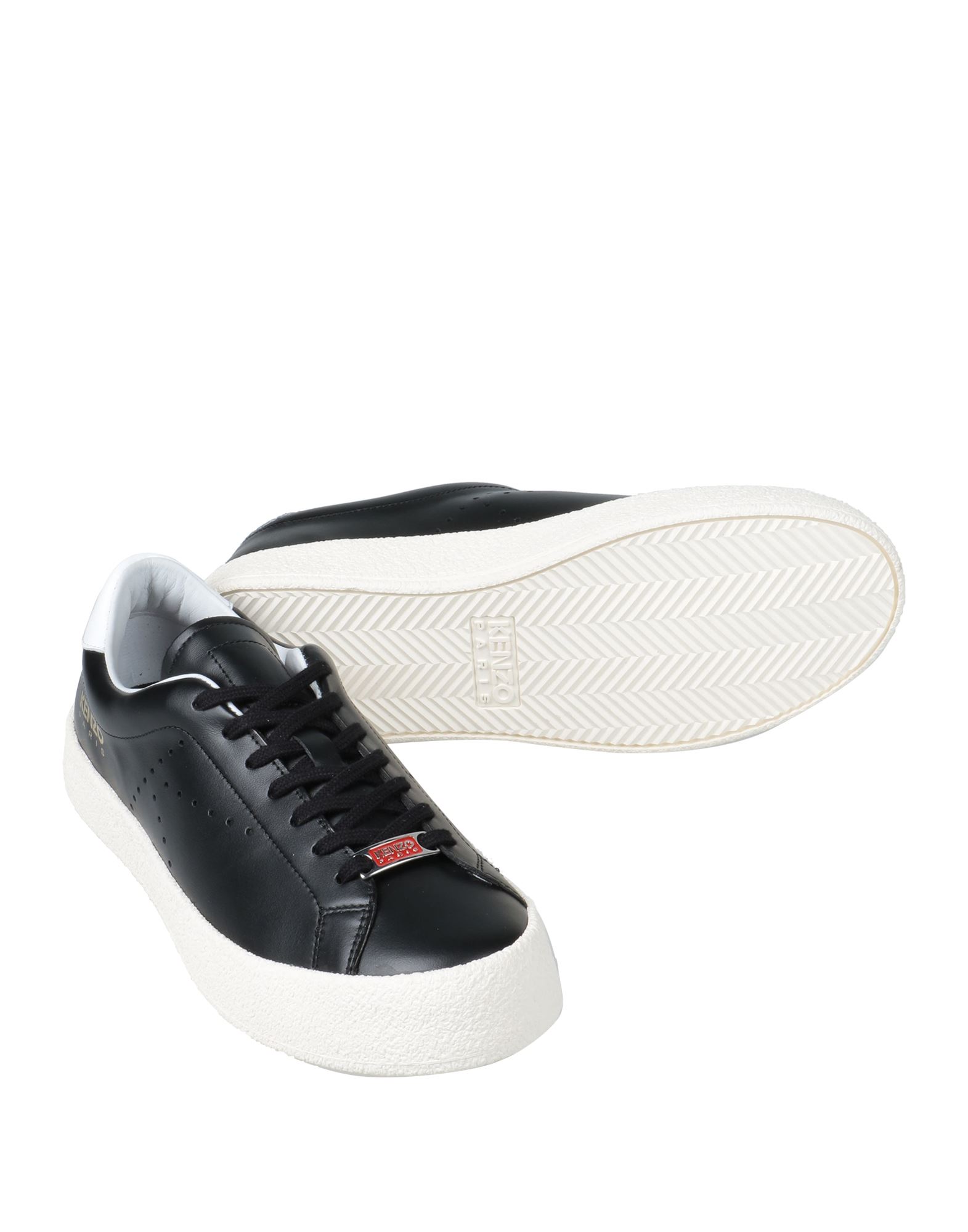  Kenzo - Schuhe - Sneakers - On Yoox.com 