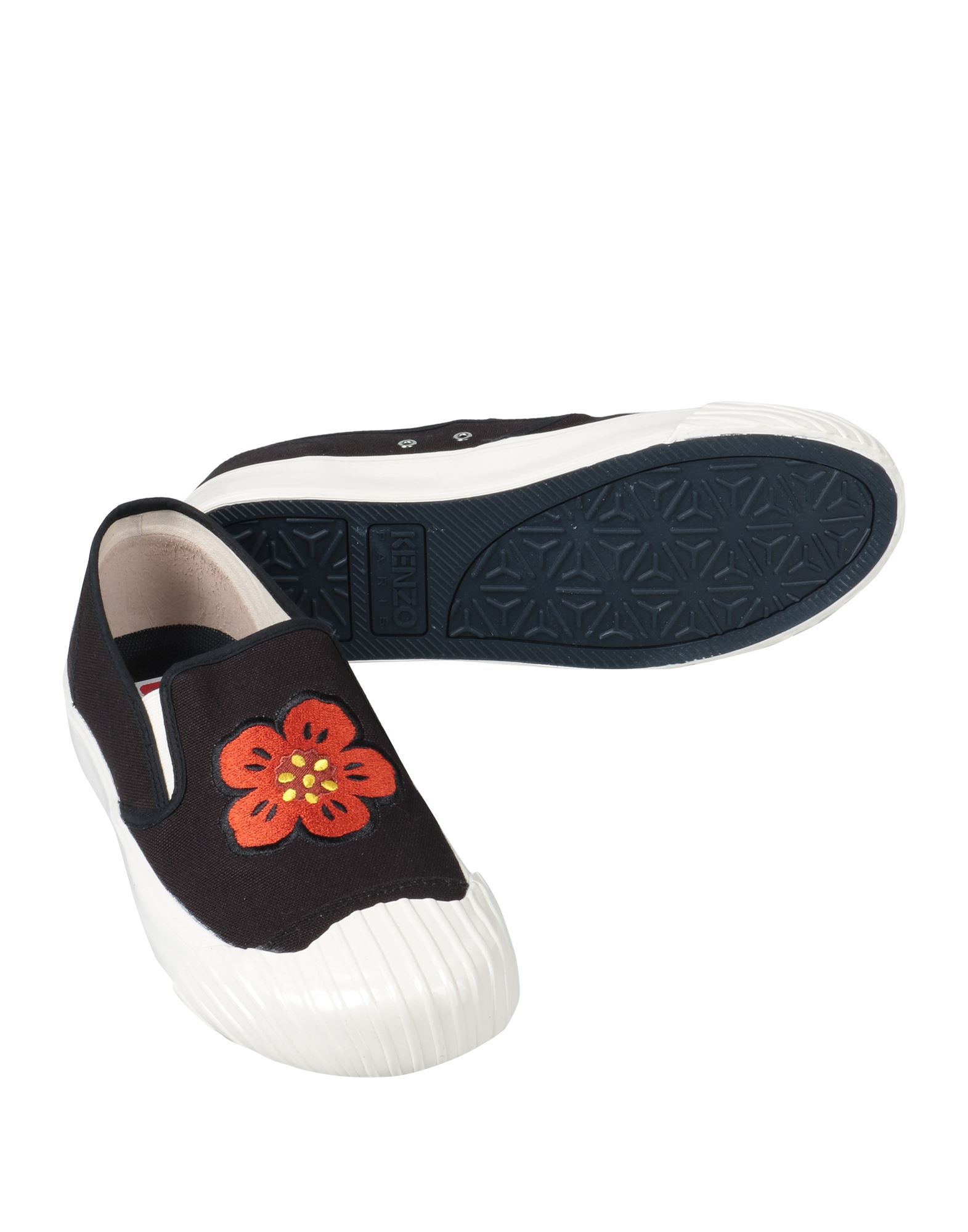  Kenzo - Schuhe - Sneakers - On Yoox.com 