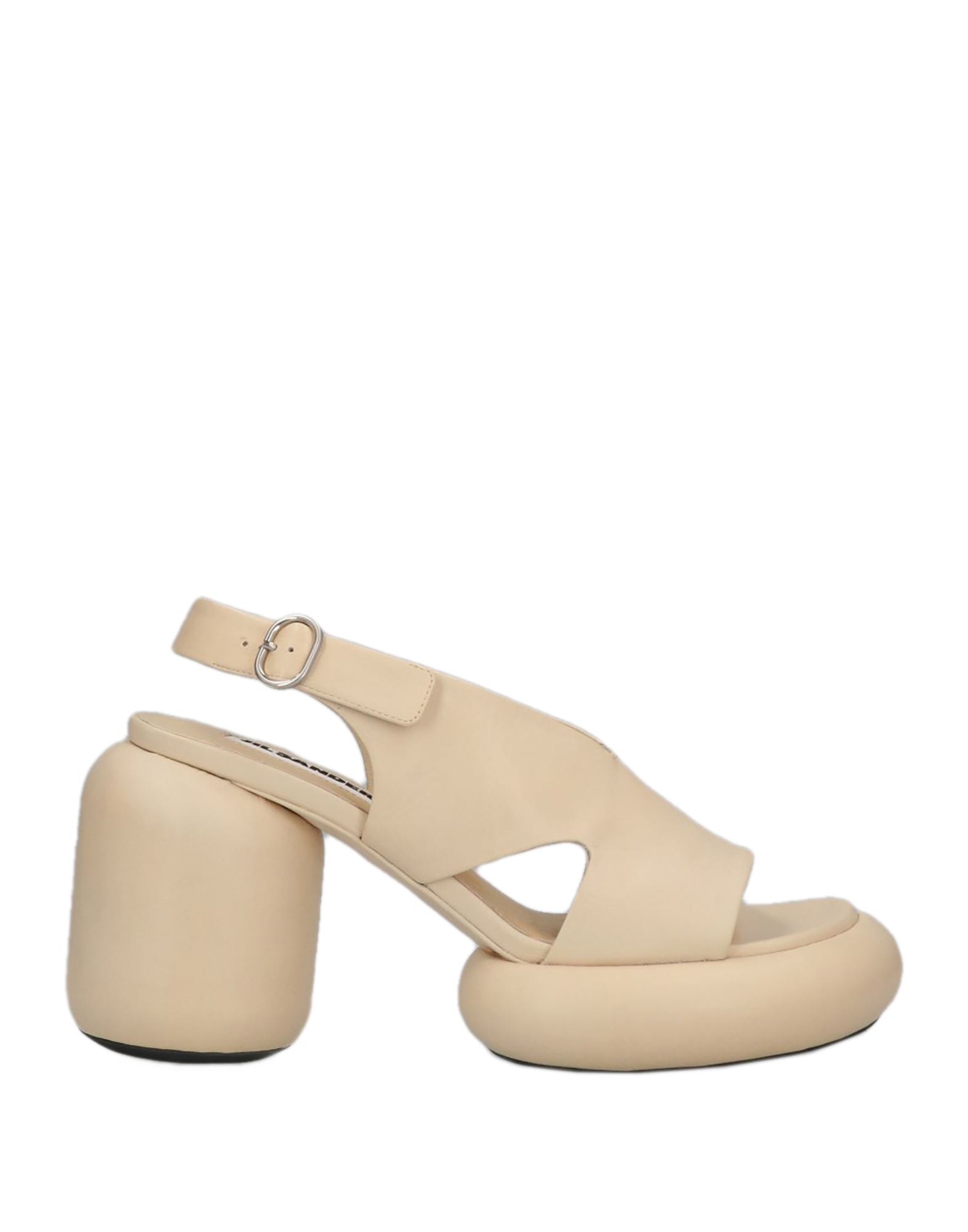 JIL SANDER JIL SANDER ΠΑΠΟΥΤΣΙΑ Πέδιλα