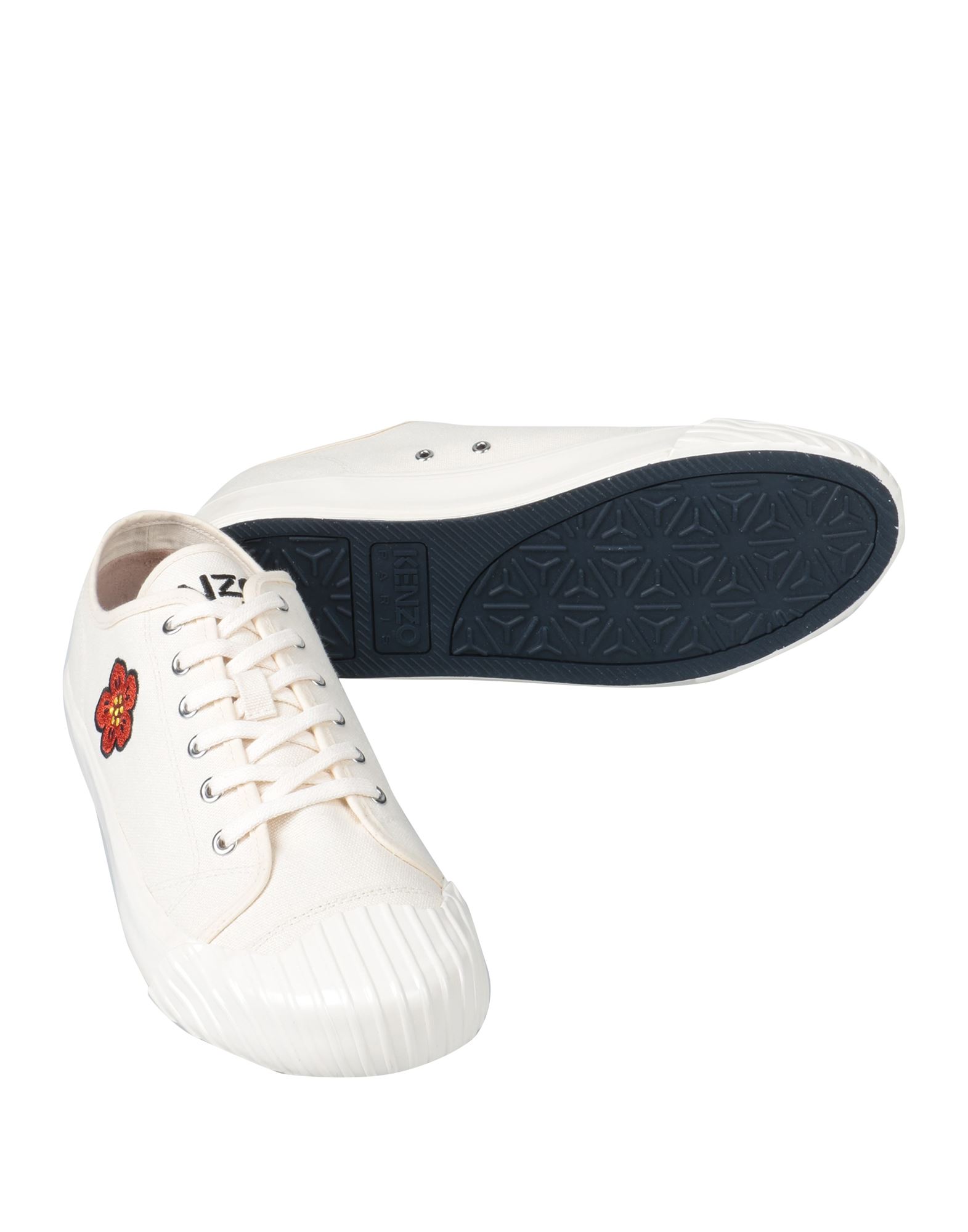  Kenzo - Schuhe - Sneakers - On Yoox.com 