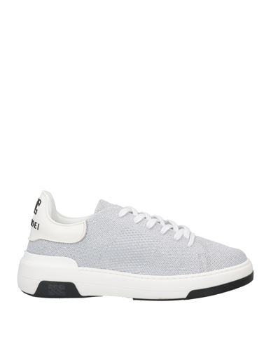 Casadei Sneakers In Silver