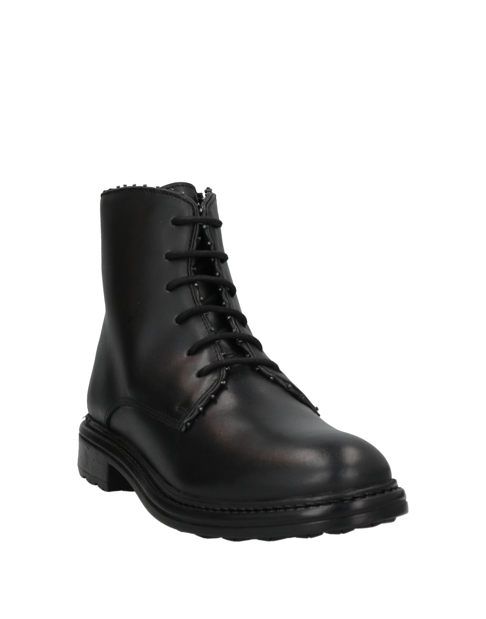  Pregunta - Calzado - Botines De Caña Alta - On Yoox.com 