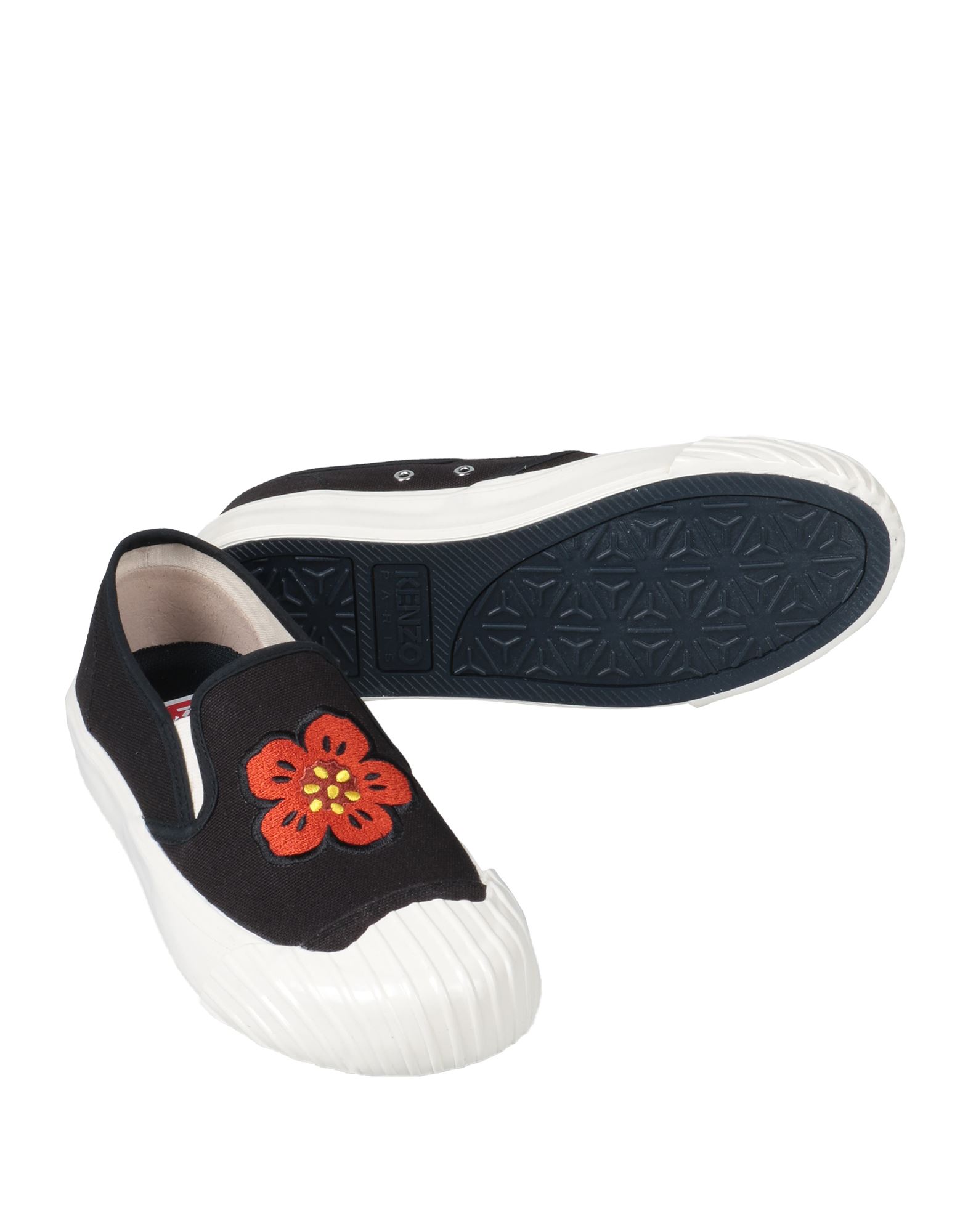  Kenzo - Schuhe - Sneakers - On Yoox.com 