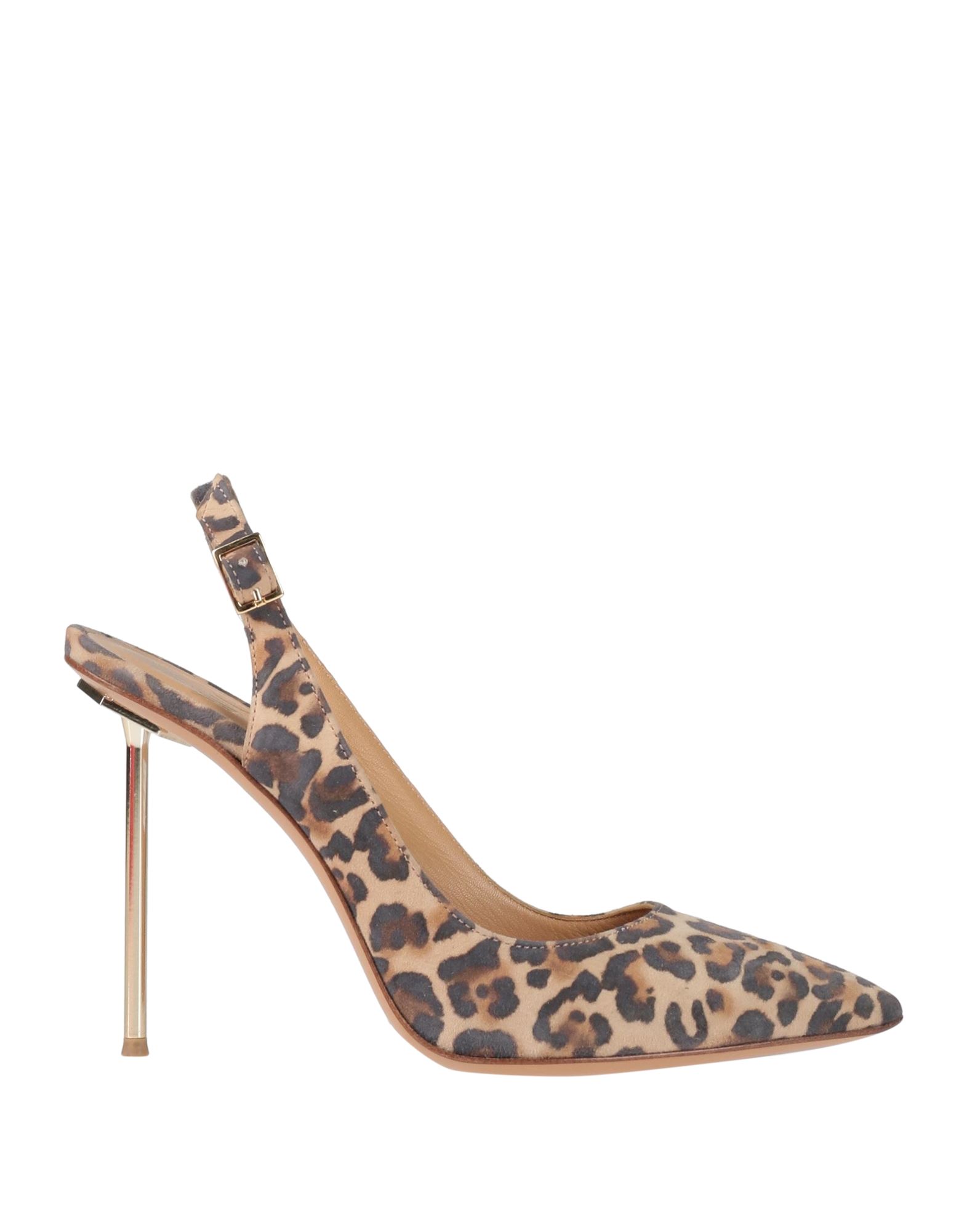 Wo Milano Pumps In Sand | ModeSens