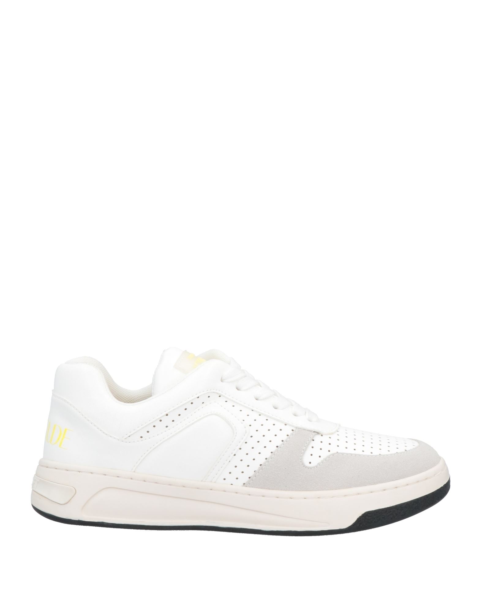 Actitude By Twinset Sneakers In White