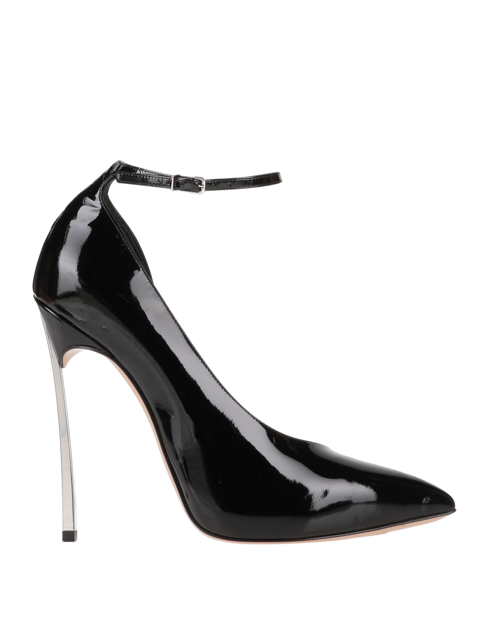 Casadei Pumps In Black